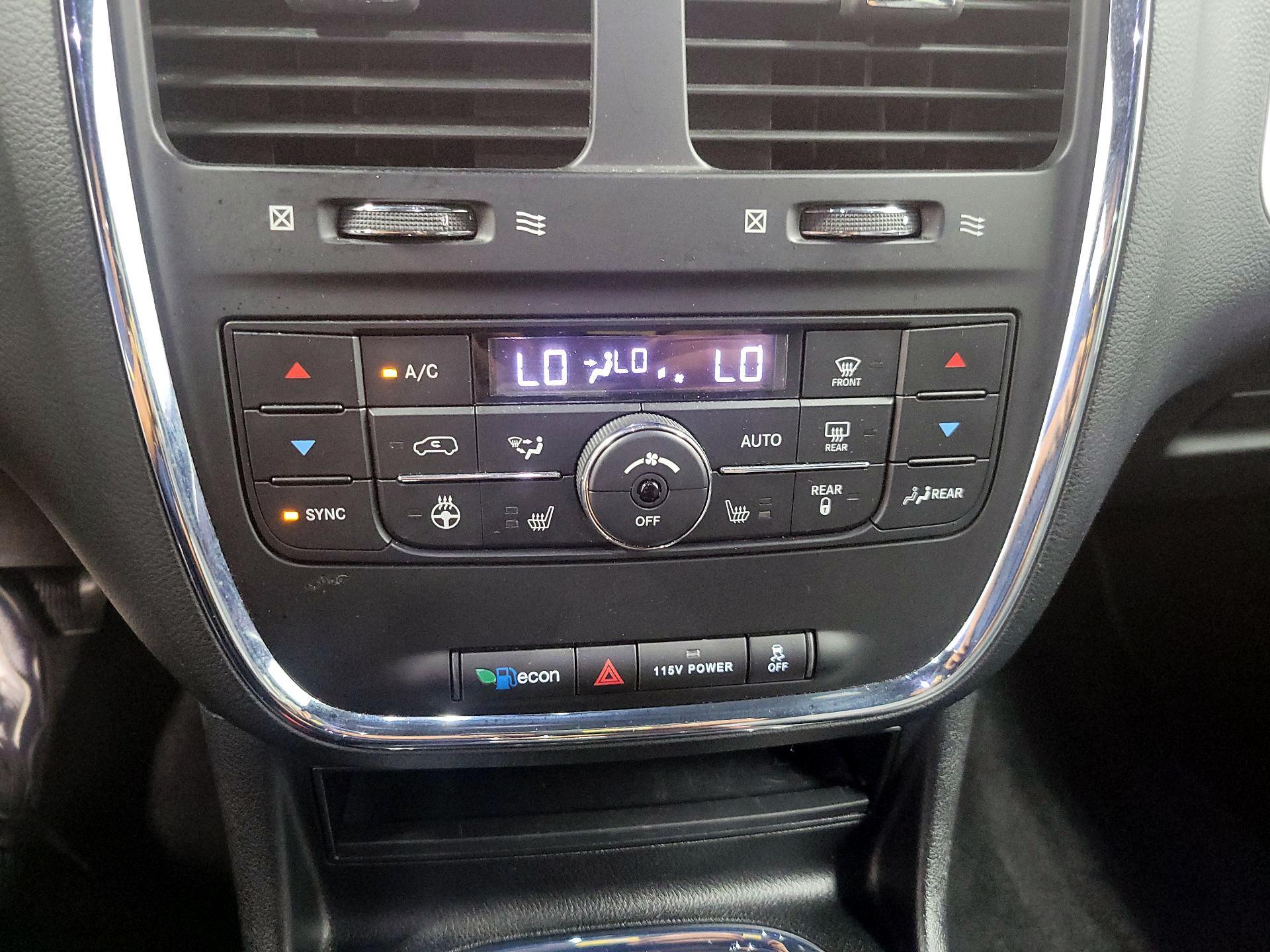 Thumbnail: 2019 Dodge Grand Caravan - 17