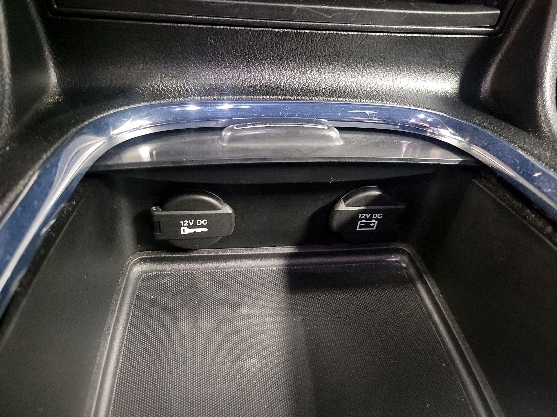 Thumbnail: 2019 Dodge Grand Caravan - 19