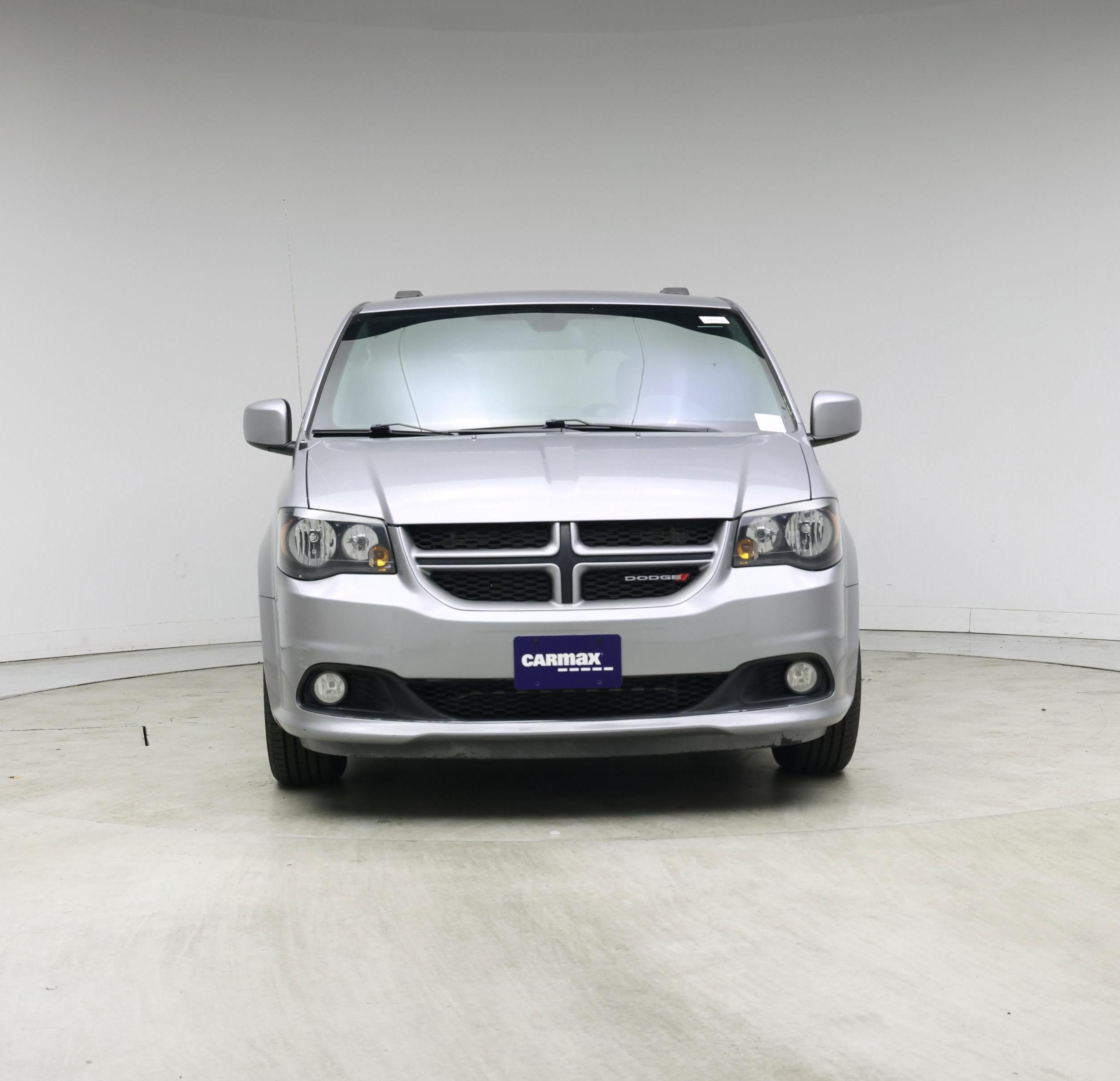 Thumbnail: 2019 Dodge Grand Caravan - 5