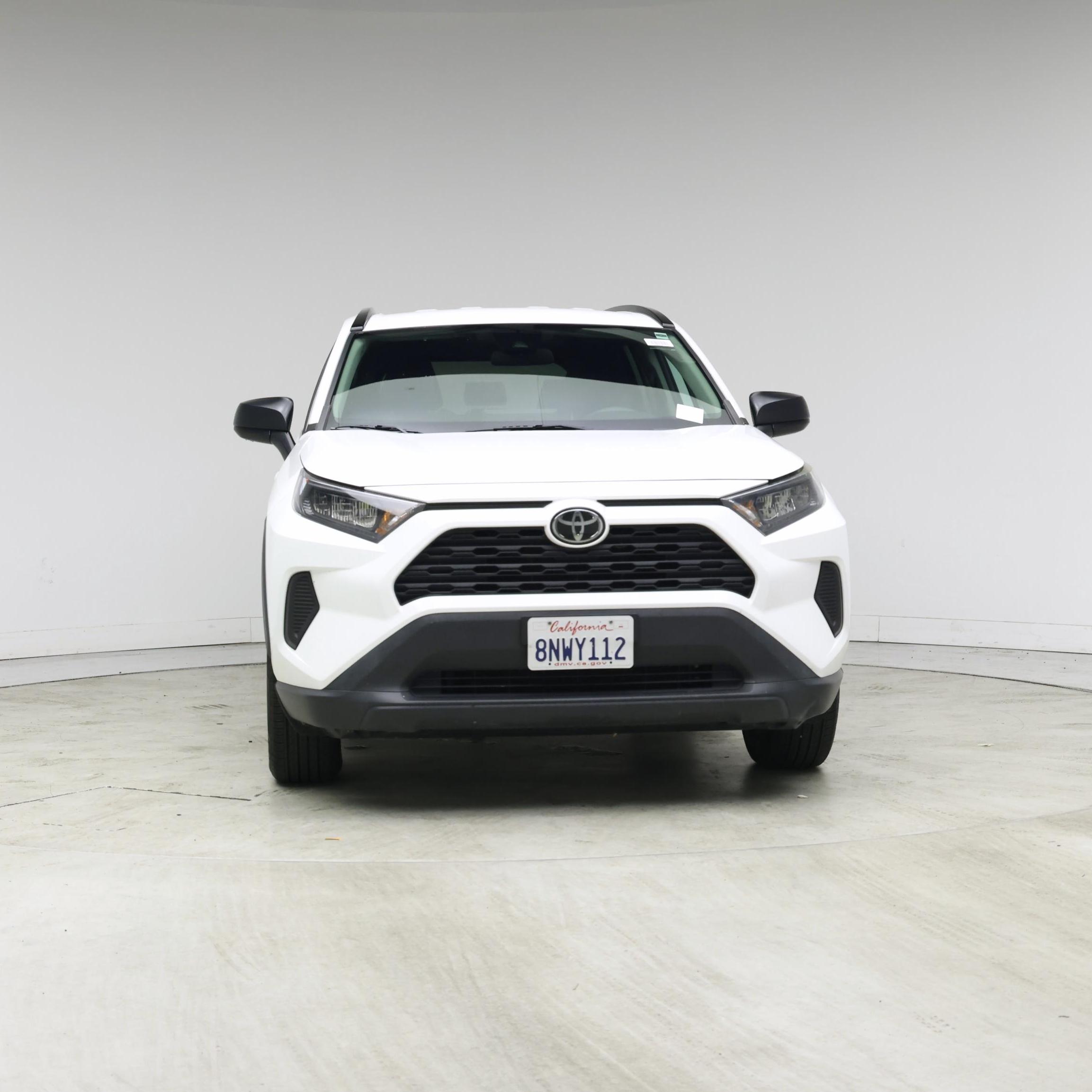 Thumbnail: 2019 Toyota RAV4 - 5