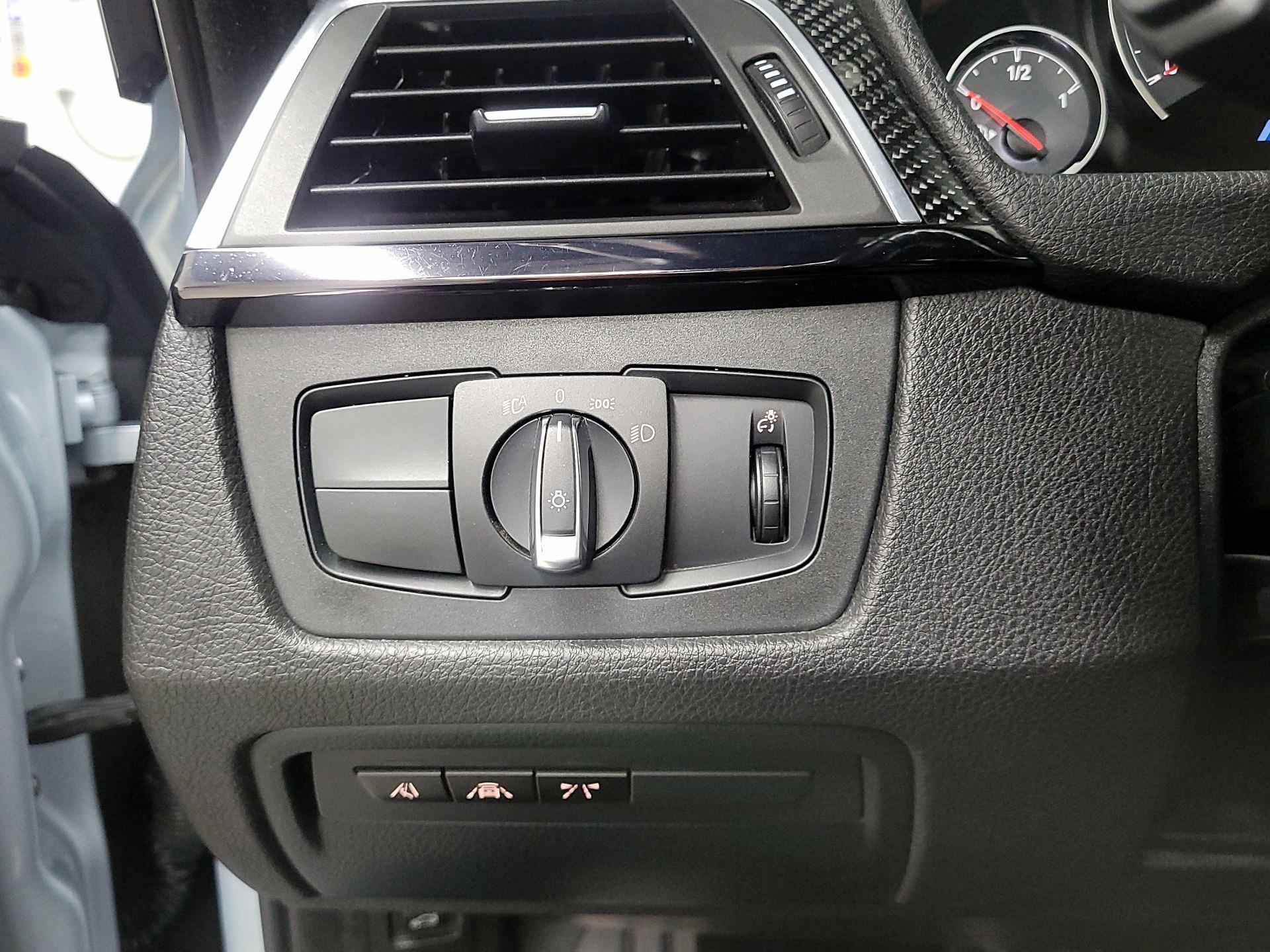 Thumbnail: 2018 BMW M4 - 13