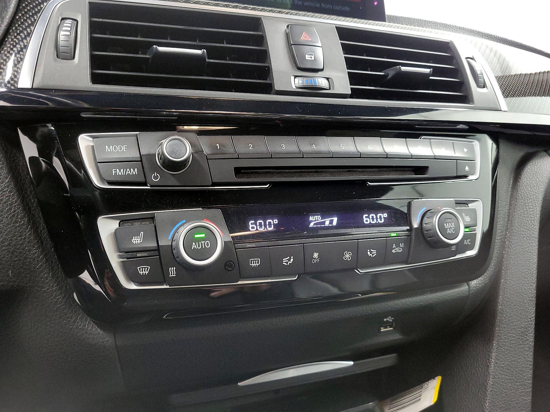 Thumbnail: 2018 BMW M4 - 16