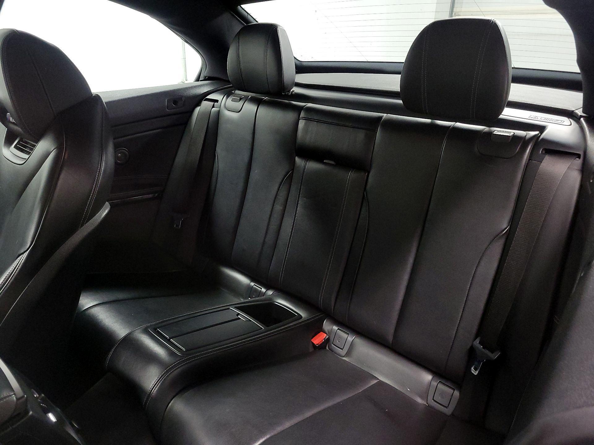 Thumbnail: 2018 BMW M4 - 18