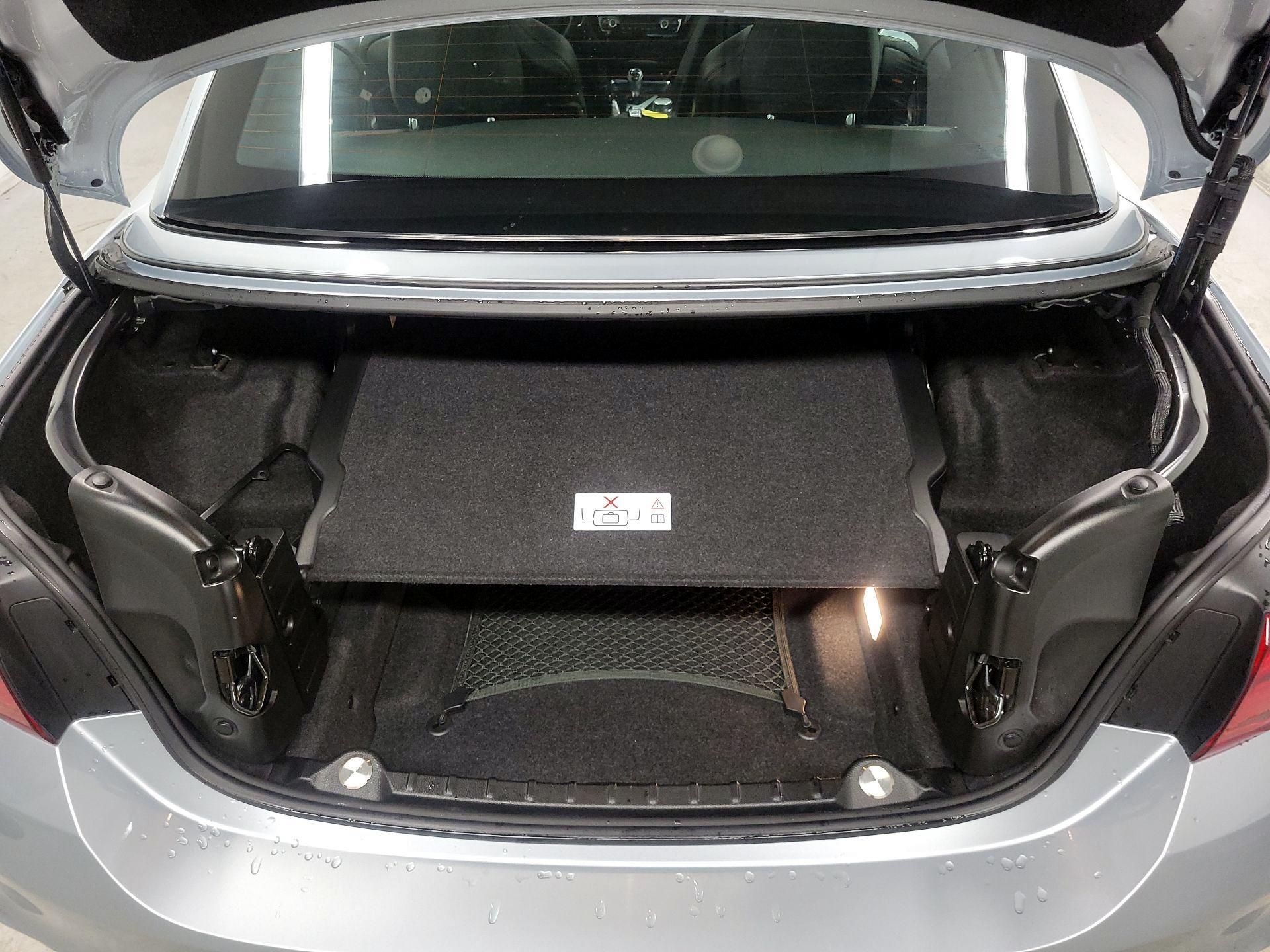 Thumbnail: 2018 BMW M4 - 19