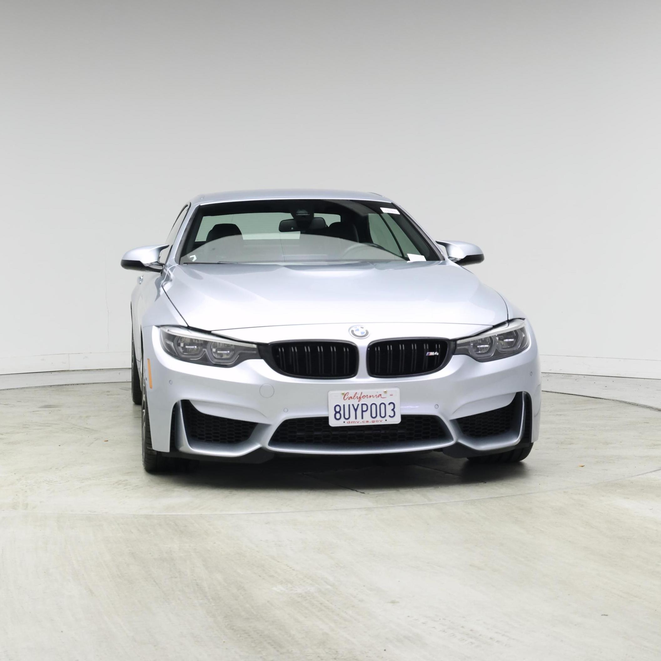 Thumbnail: 2018 BMW M4 - 5