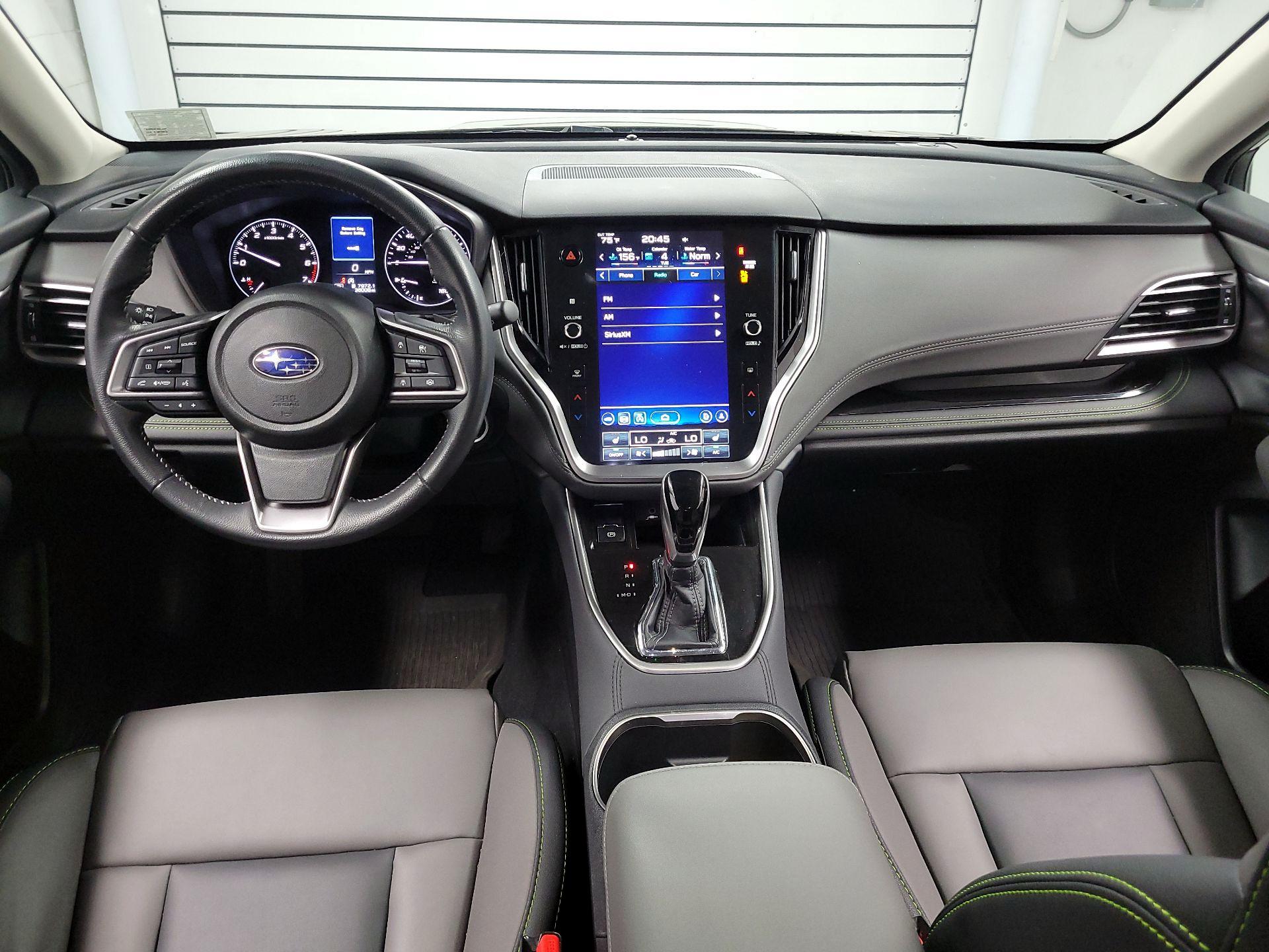 Thumbnail: 2023 Subaru Outback - 9