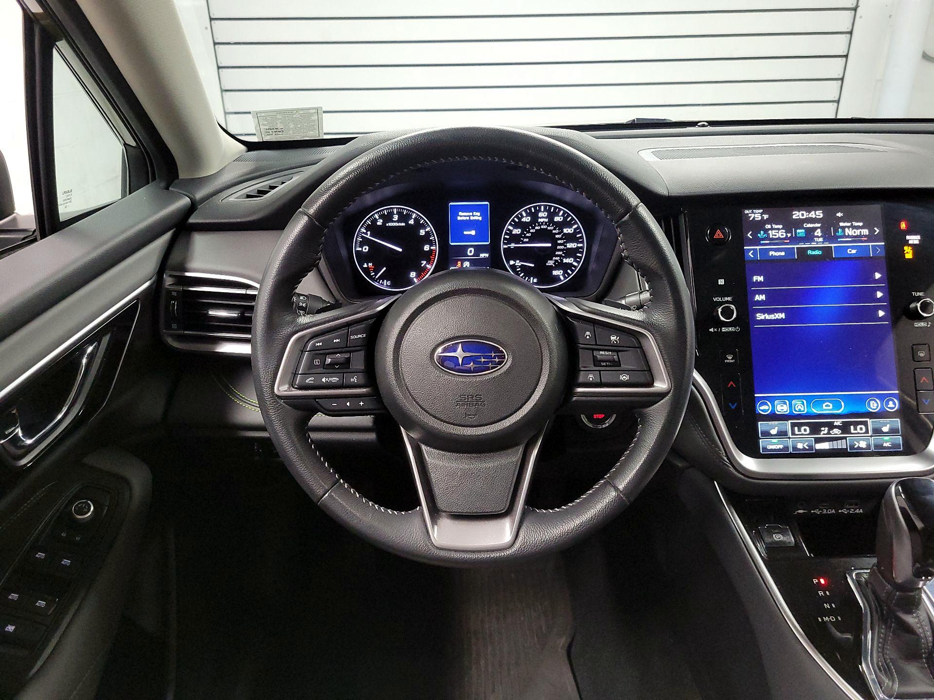 Thumbnail: 2023 Subaru Outback - 10