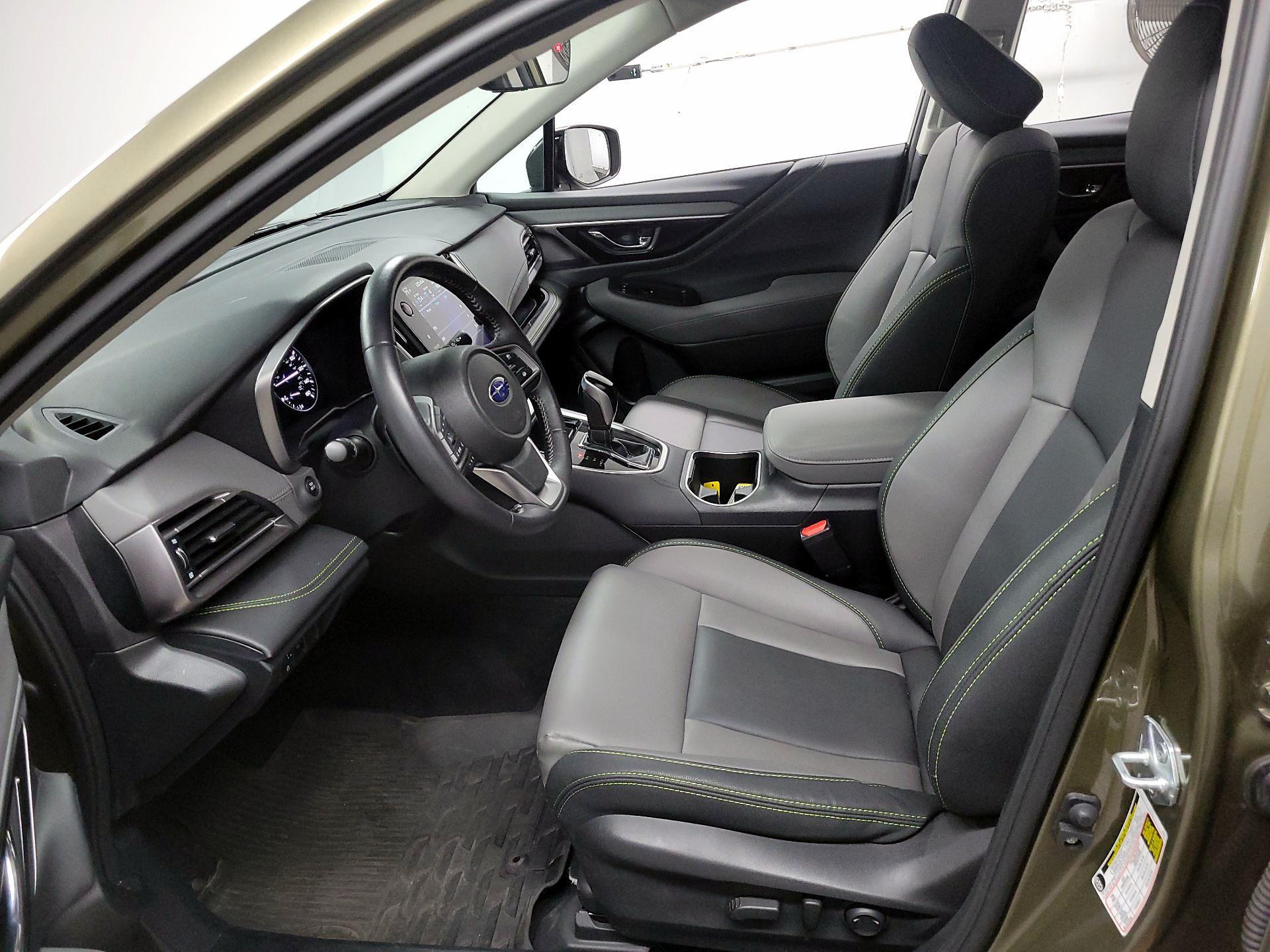 Thumbnail: 2023 Subaru Outback - 11