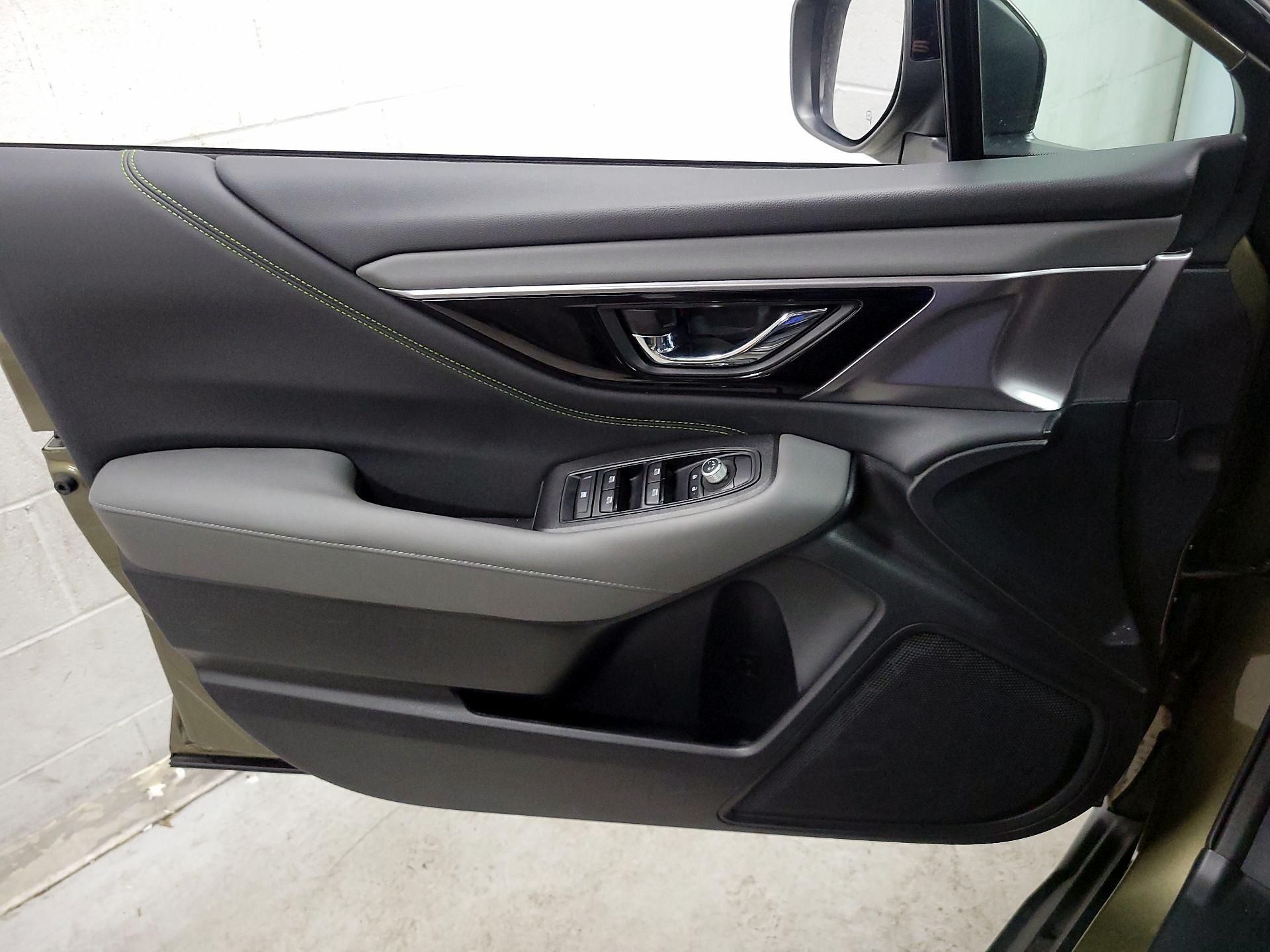 Thumbnail: 2023 Subaru Outback - 12