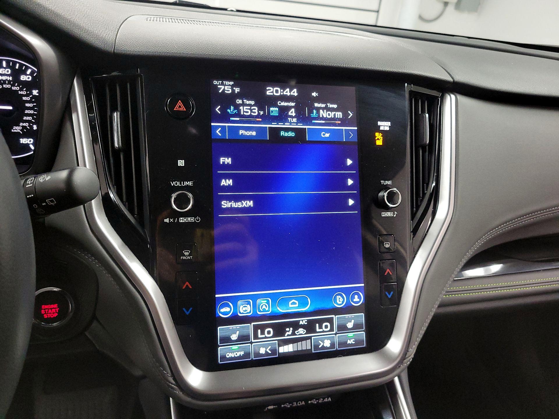 Thumbnail: 2023 Subaru Outback - 14