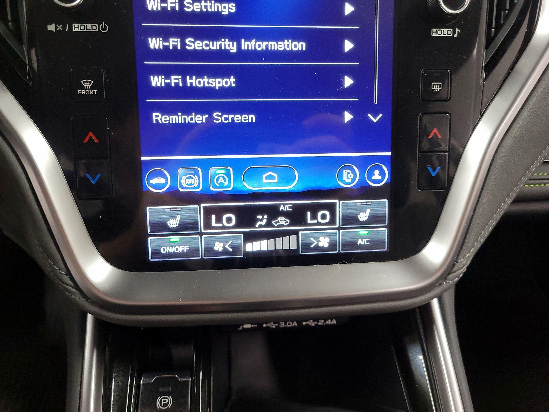 Thumbnail: 2023 Subaru Outback - 15