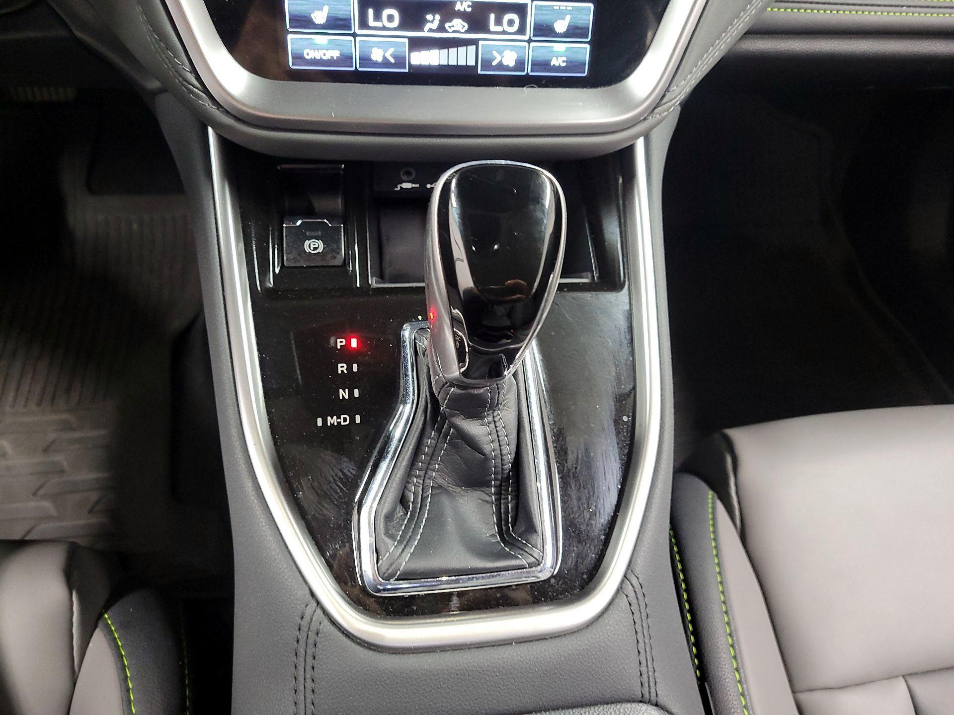 Thumbnail: 2023 Subaru Outback - 16