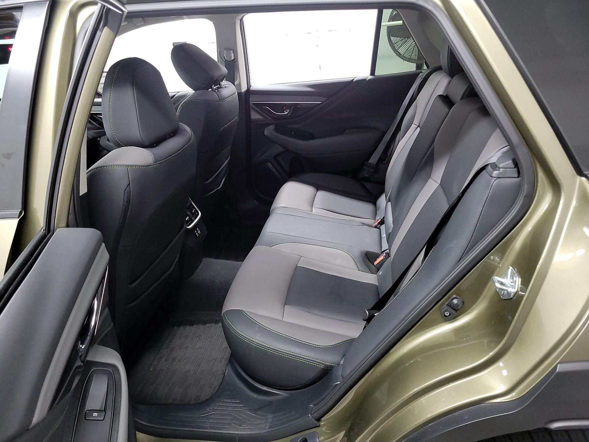 Thumbnail: 2023 Subaru Outback - 17