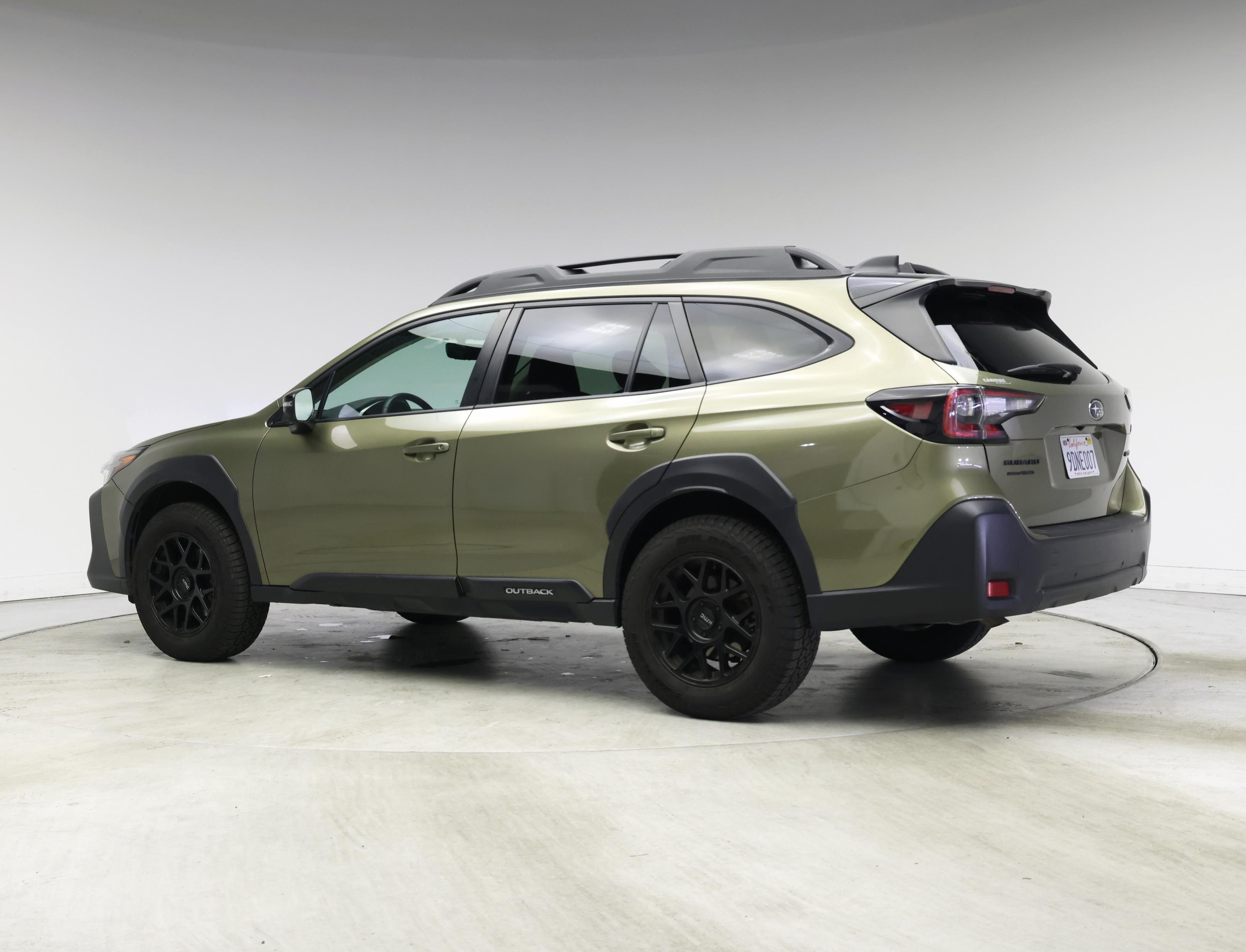 Thumbnail: 2023 Subaru Outback - 2