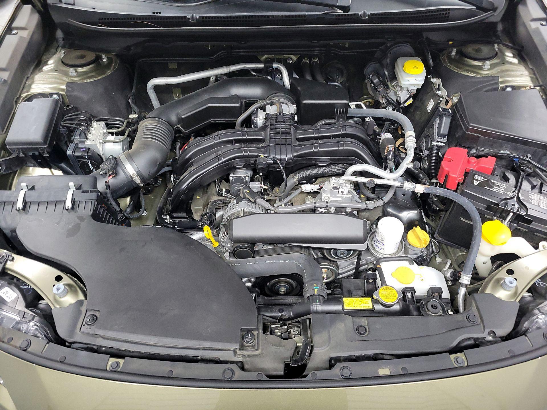 Thumbnail: 2023 Subaru Outback - 19