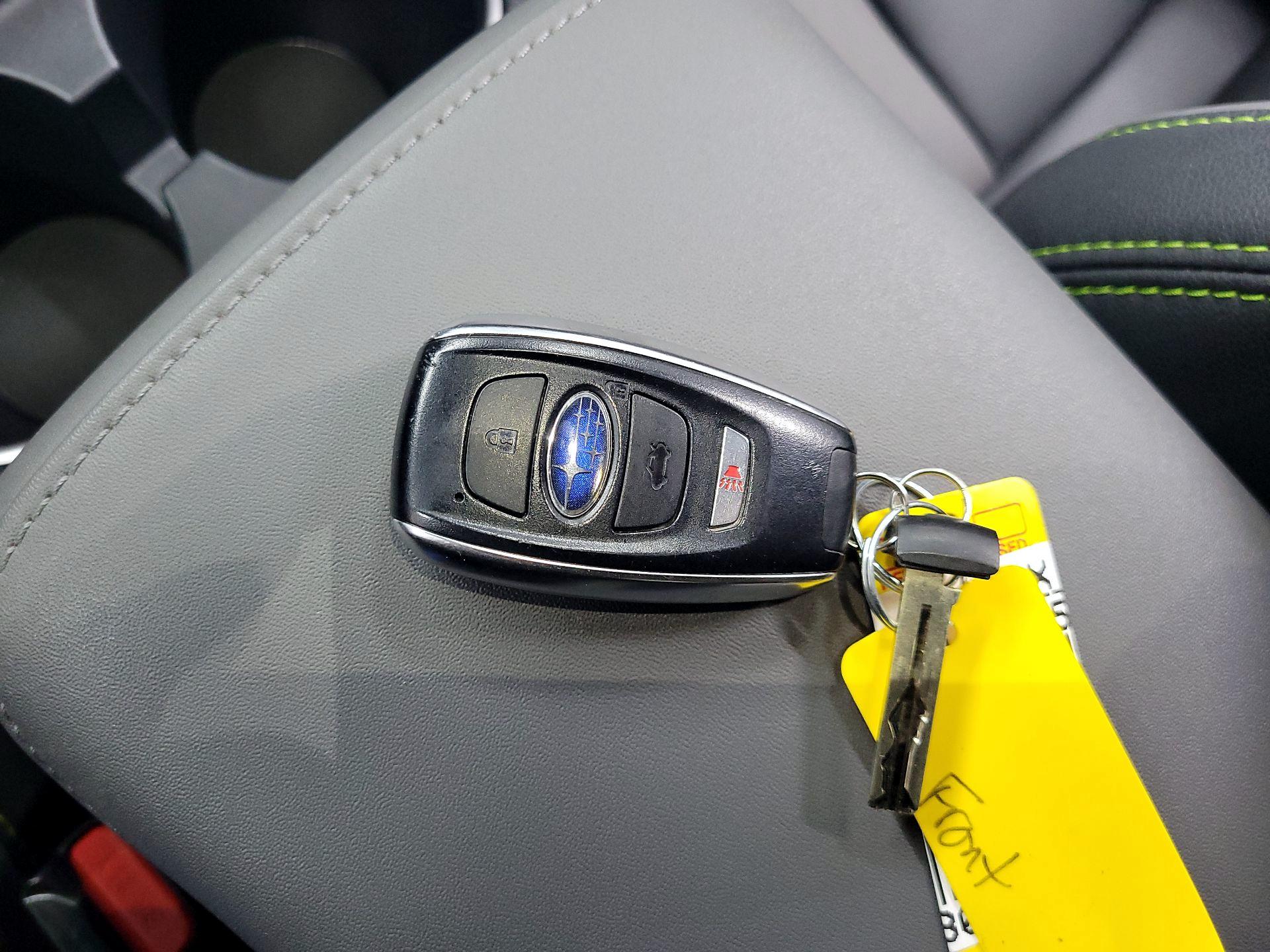 Thumbnail: 2023 Subaru Outback - 20