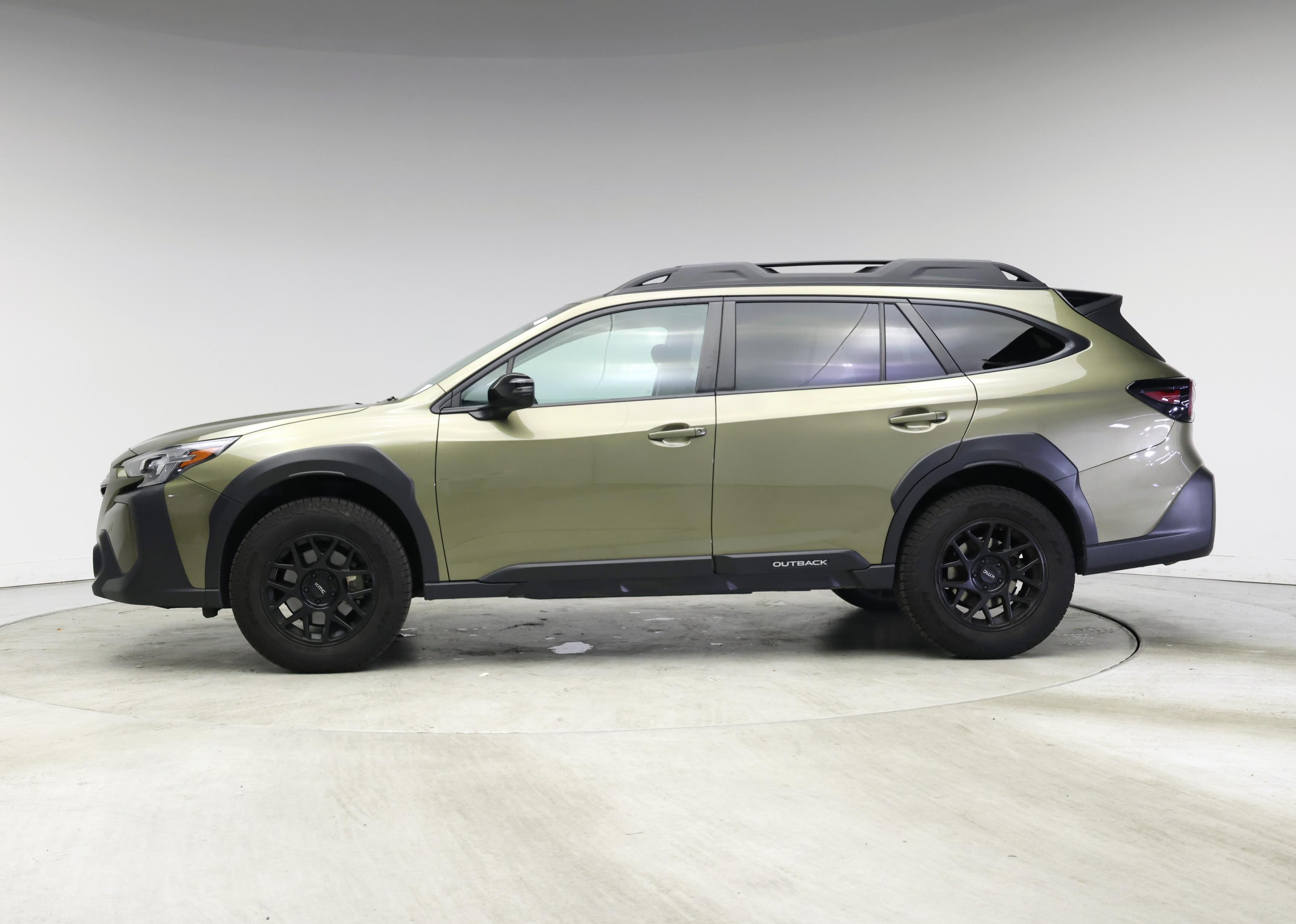 Thumbnail: 2023 Subaru Outback - 3