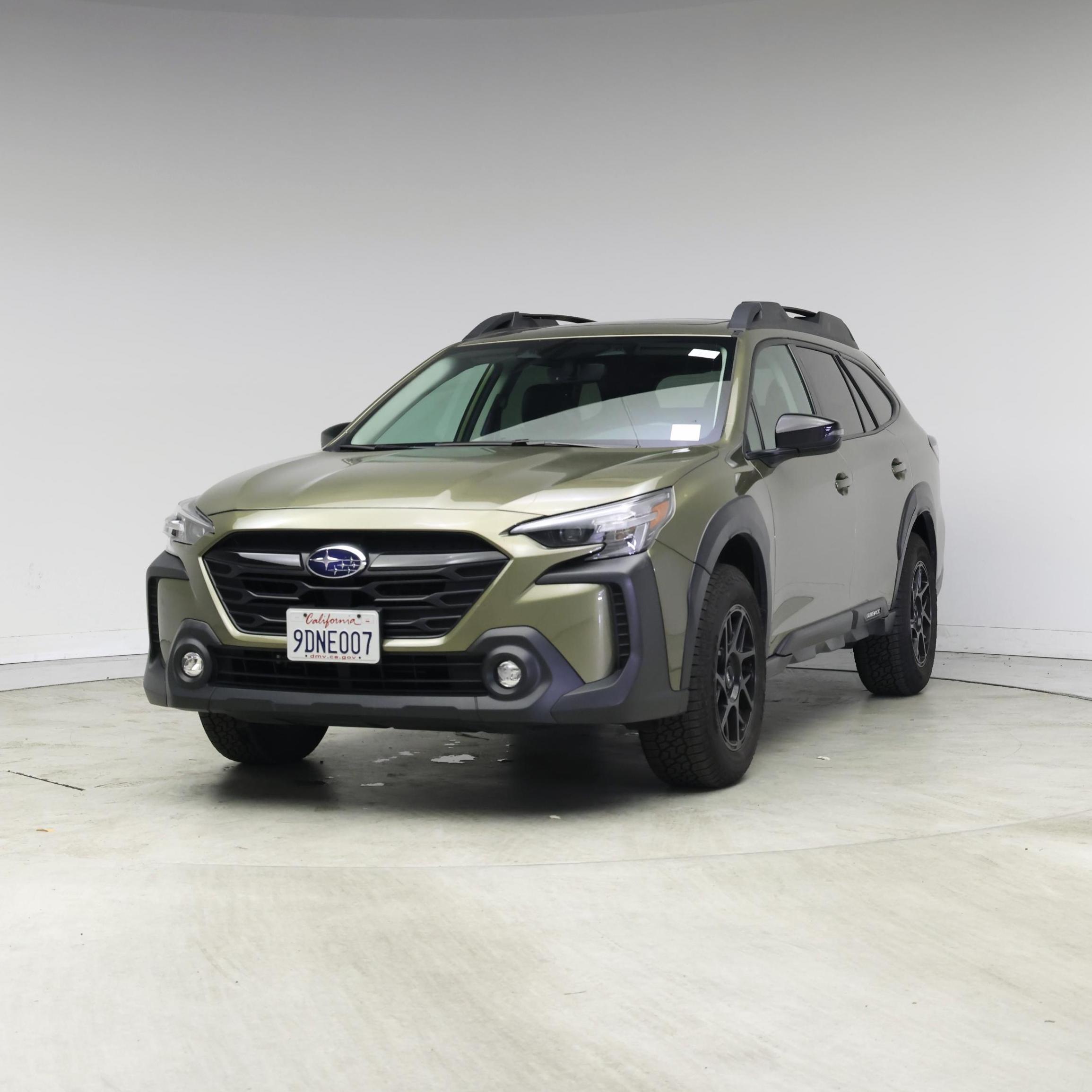 Thumbnail: 2023 Subaru Outback - 4