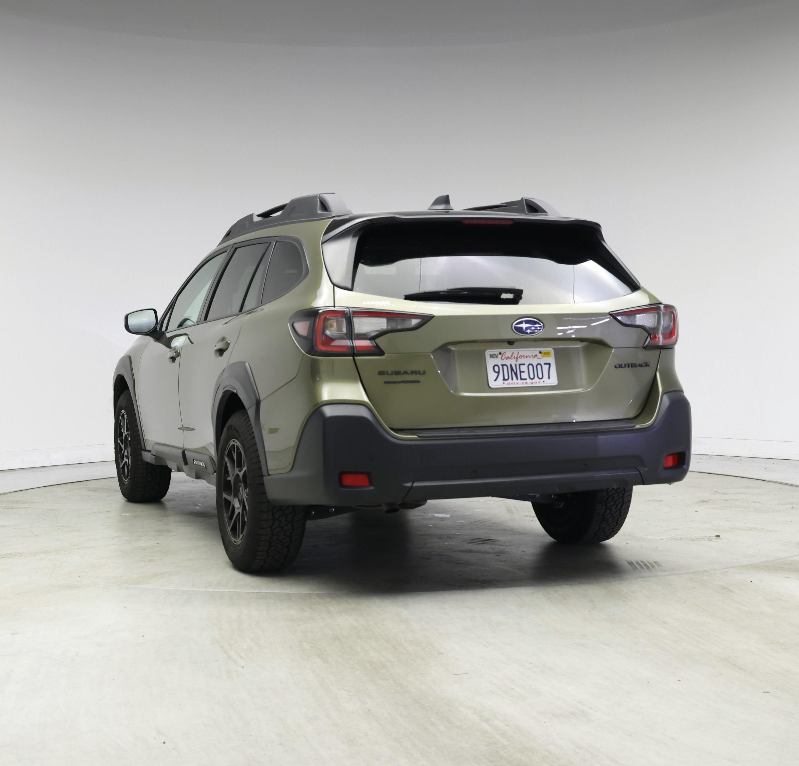 Thumbnail: 2023 Subaru Outback - 6