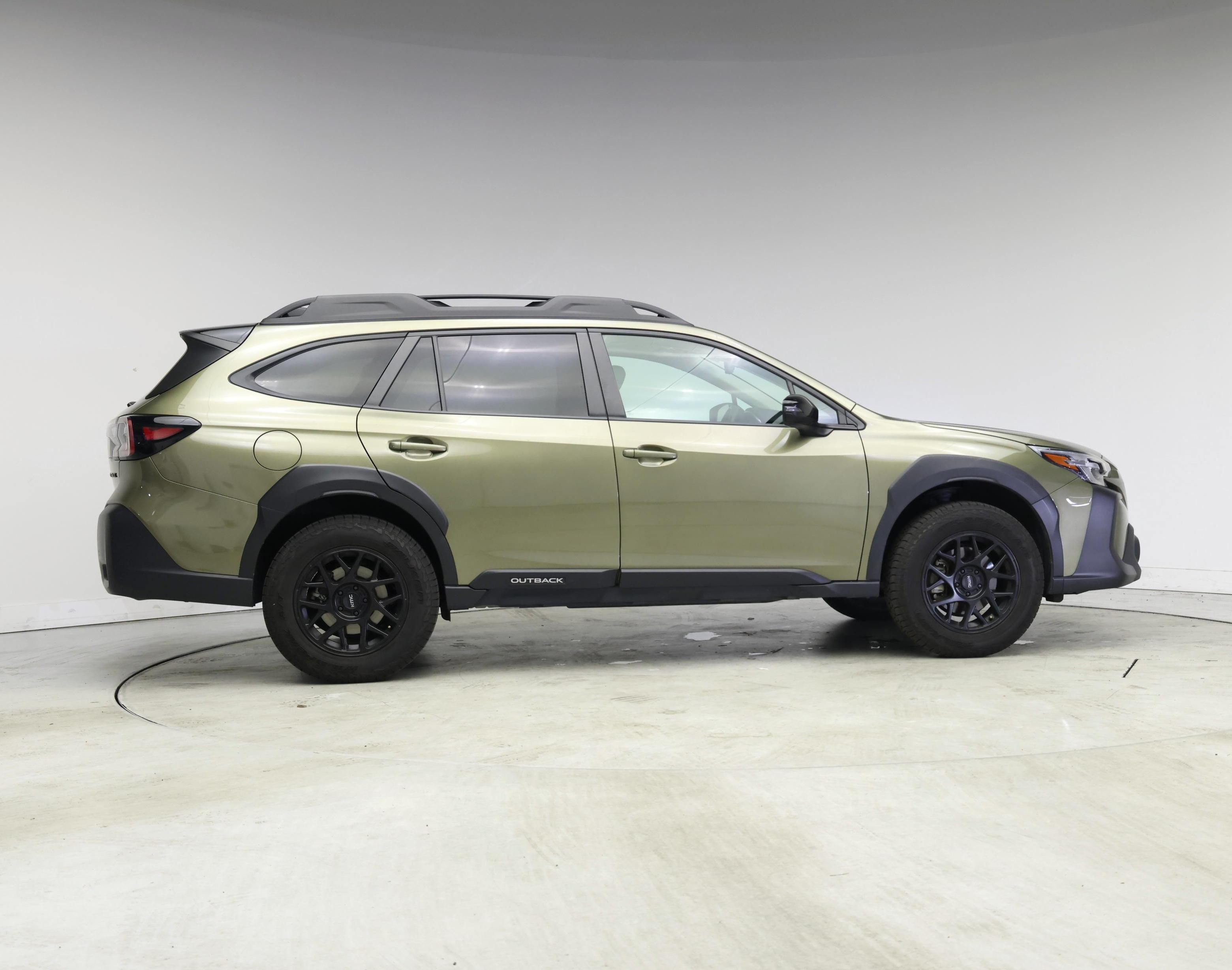 Thumbnail: 2023 Subaru Outback - 7