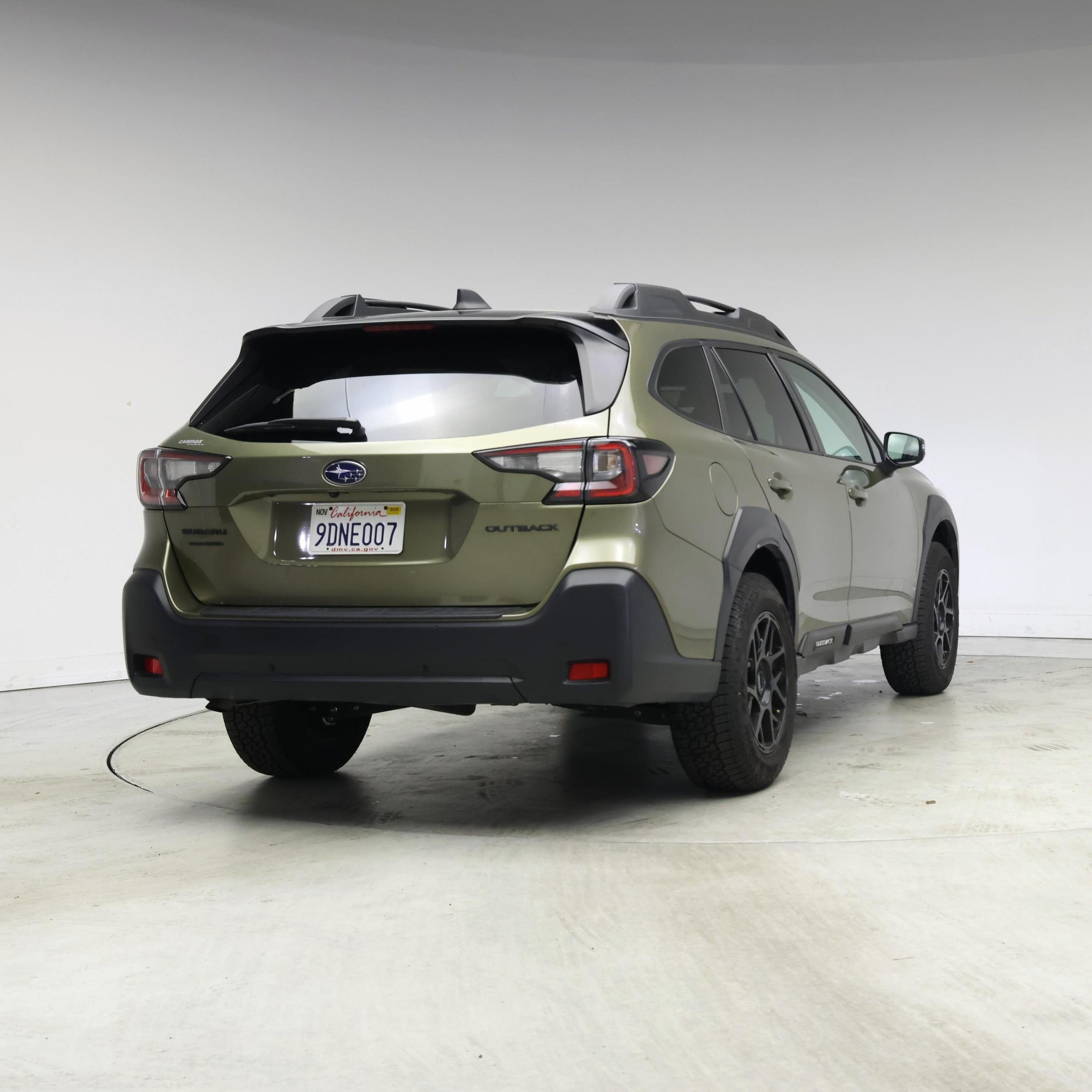 Thumbnail: 2023 Subaru Outback - 8