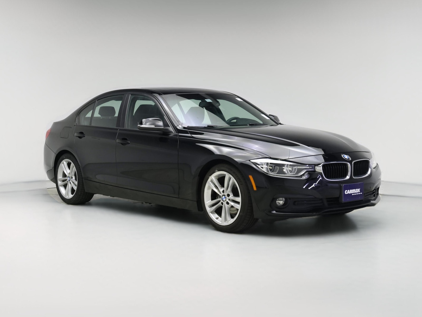 2016 BMW 3 Series 320i