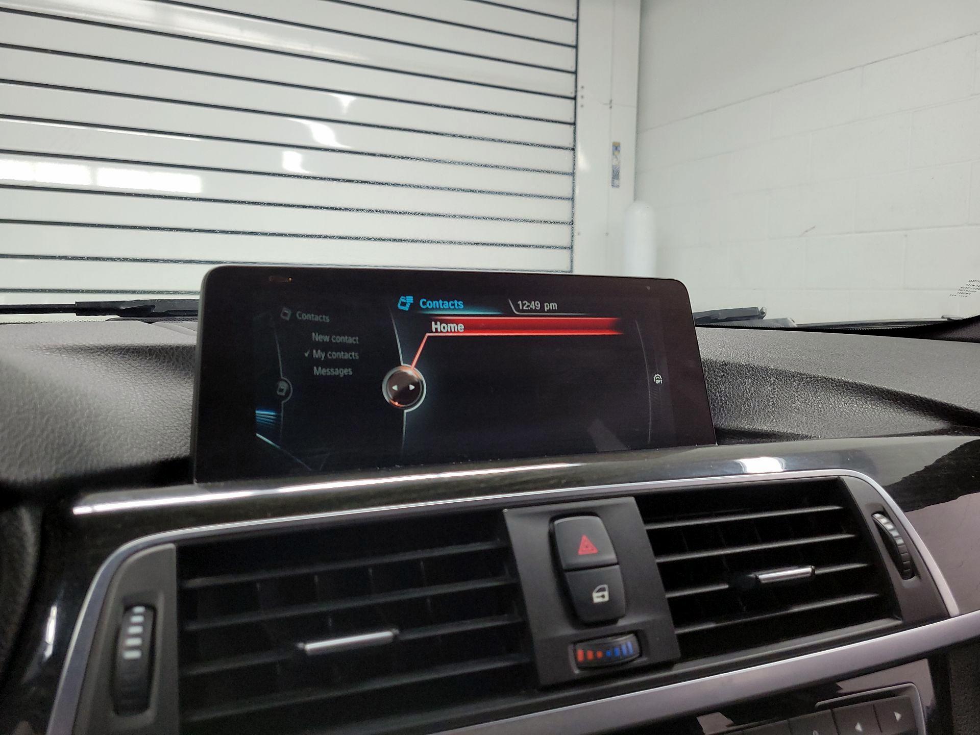 Thumbnail: 2016 BMW 3 Series - 15