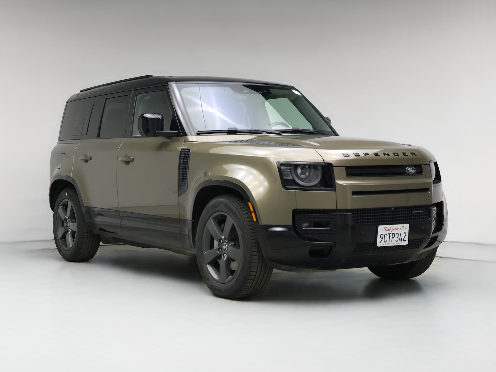 2023 Land Rover Defender