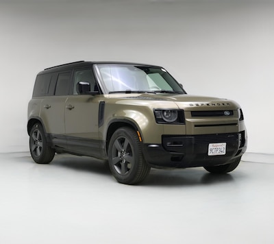 2023 Land Rover Defender 110 X-Dynamic SE