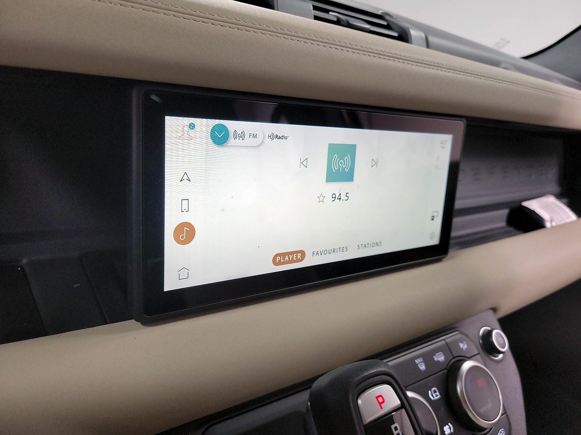 Thumbnail: 2023 Land Rover Defender - 14