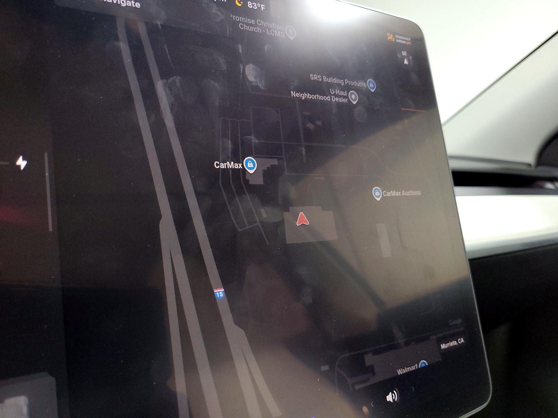 Thumbnail: 2024 Tesla Model Y - 13