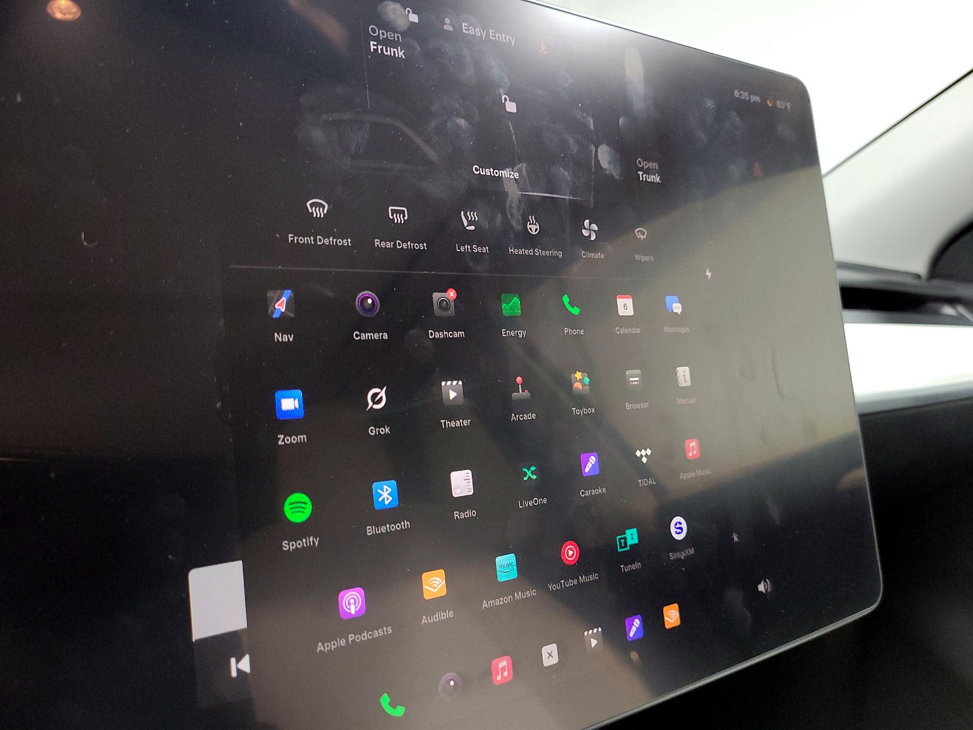 Thumbnail: 2024 Tesla Model Y - 15