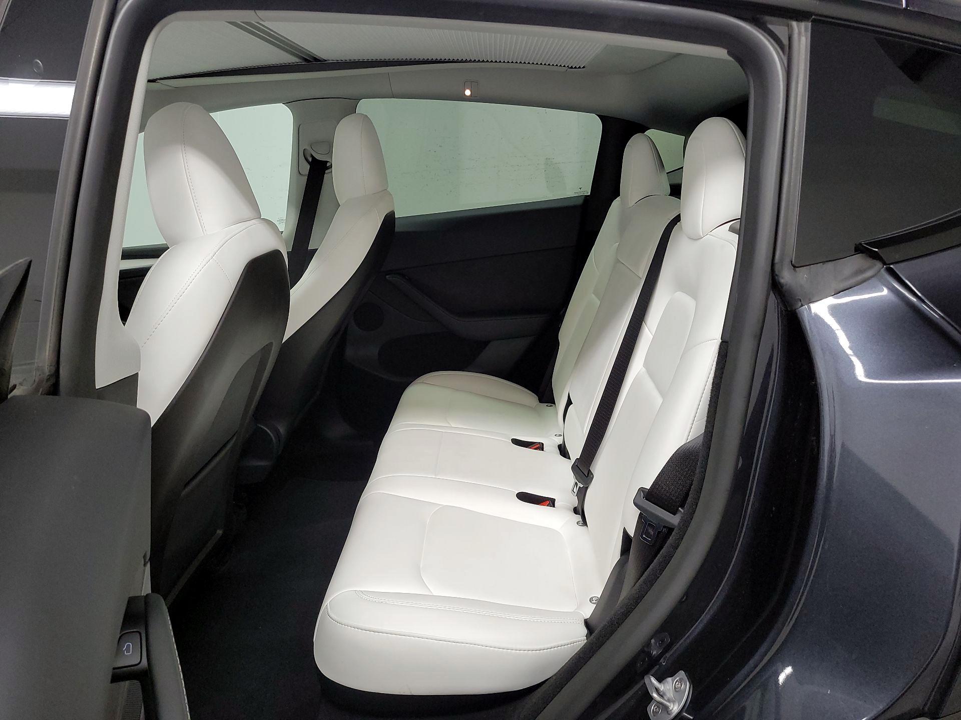 Thumbnail: 2024 Tesla Model Y - 18