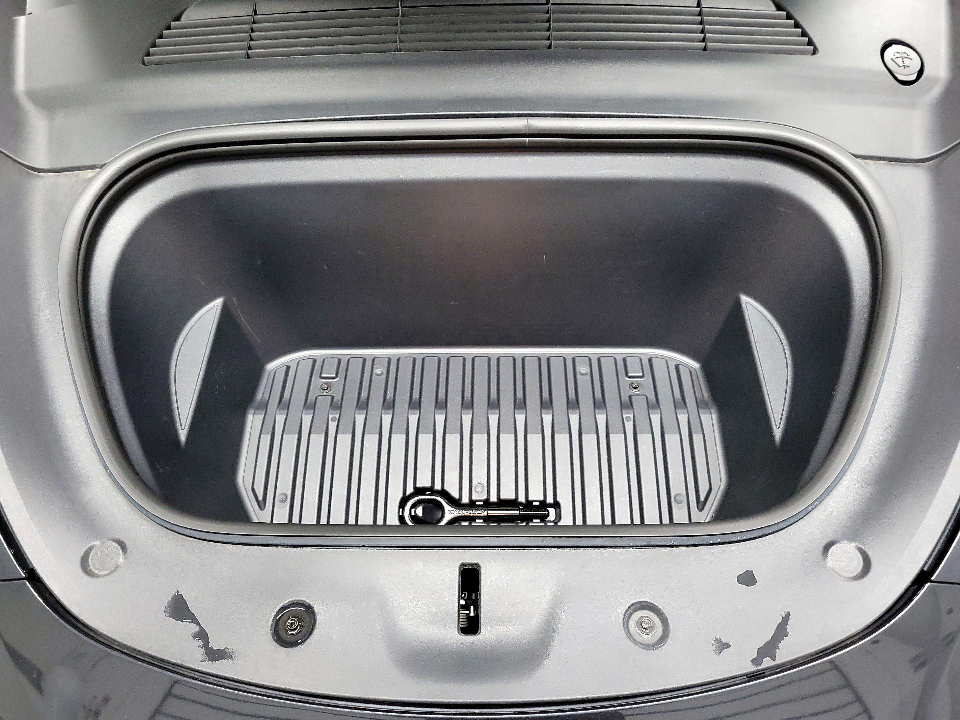 Thumbnail: 2024 Tesla Model Y - 20