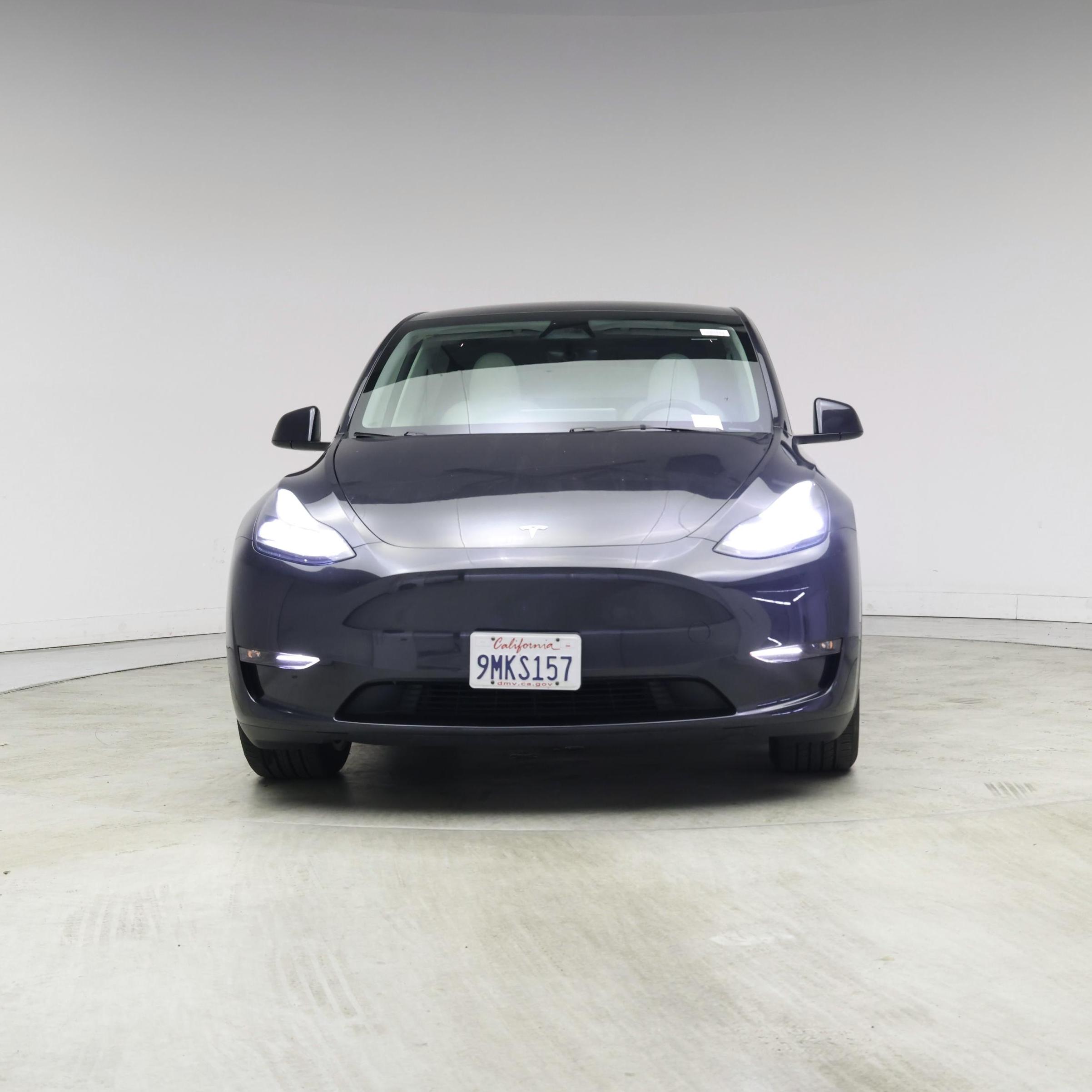Thumbnail: 2024 Tesla Model Y - 5