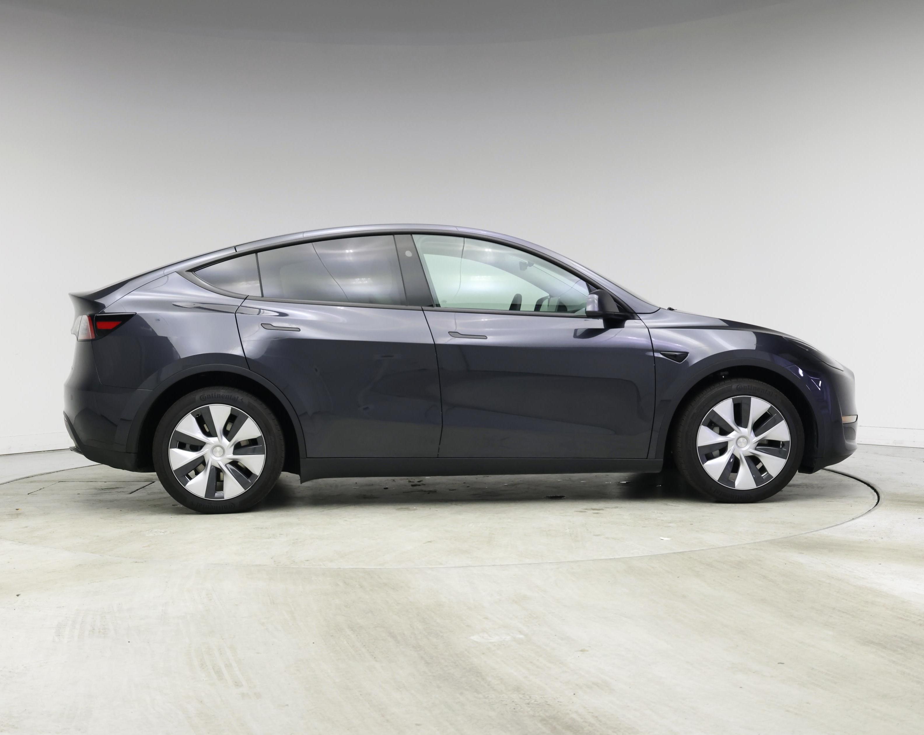 Thumbnail: 2024 Tesla Model Y - 7