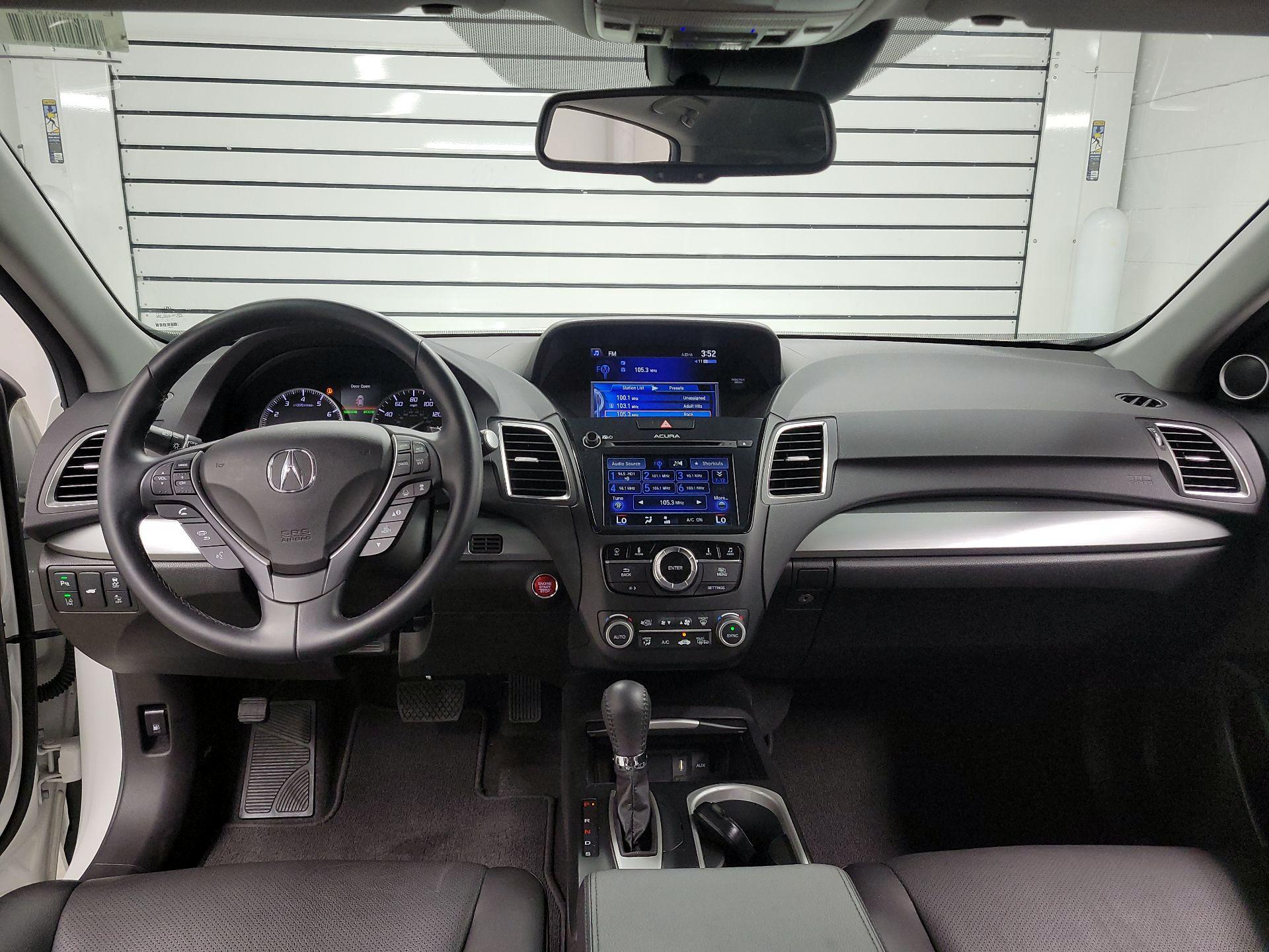 Thumbnail: 2018 Acura RDX - 9