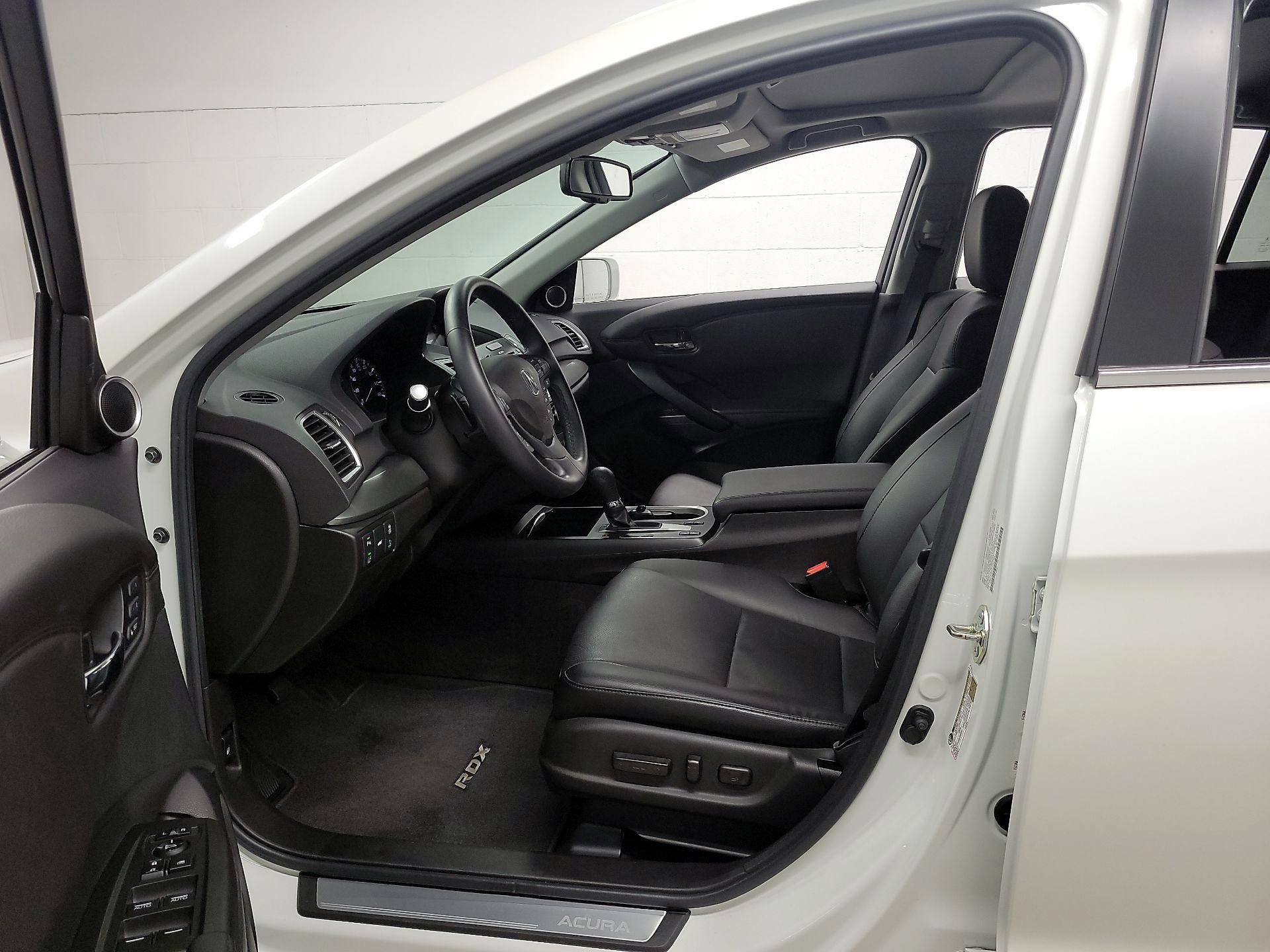 Thumbnail: 2018 Acura RDX - 11