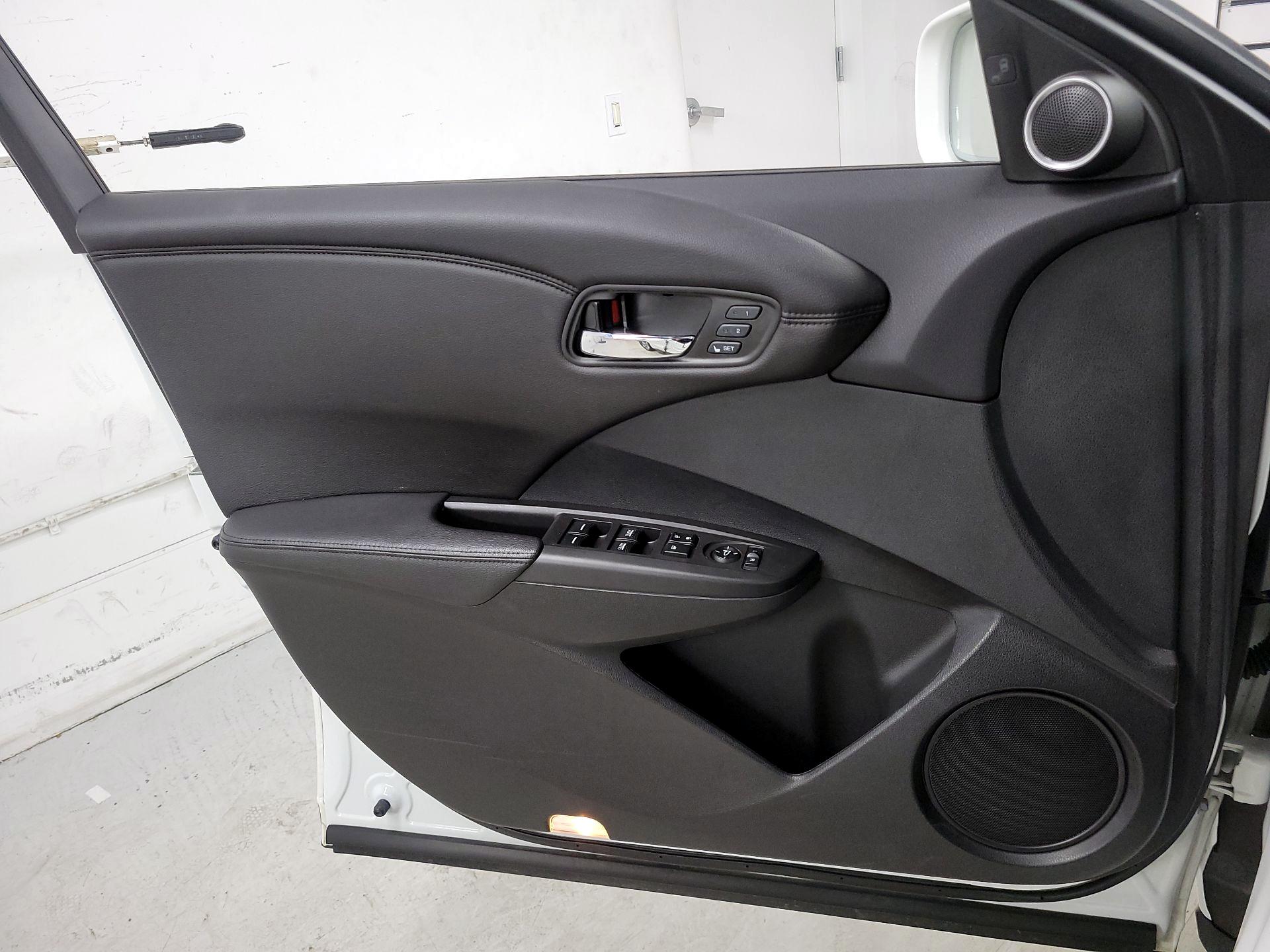 Thumbnail: 2018 Acura RDX - 12