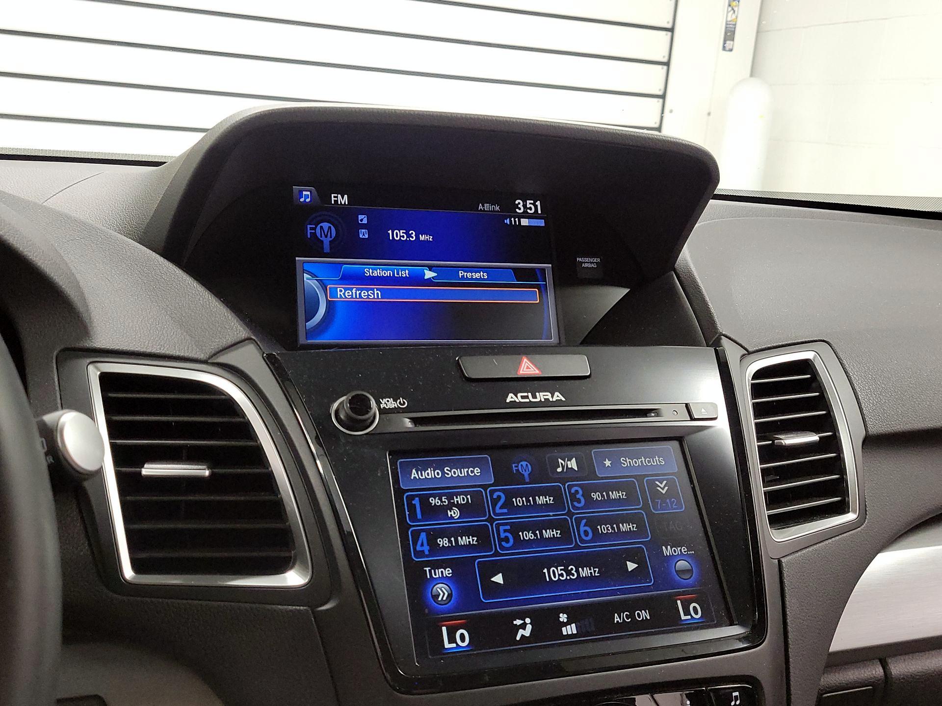 Thumbnail: 2018 Acura RDX - 15