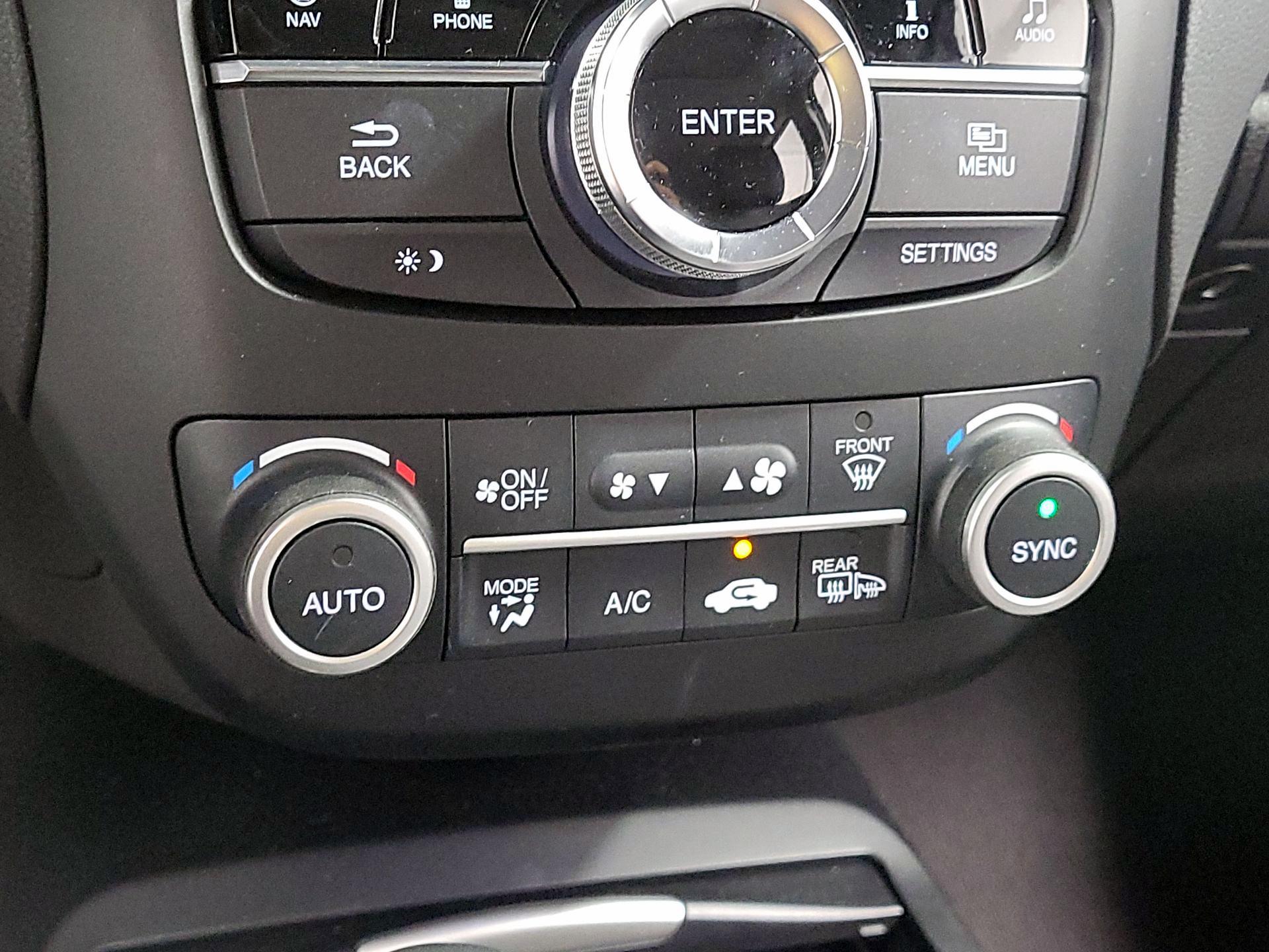 Thumbnail: 2018 Acura RDX - 16