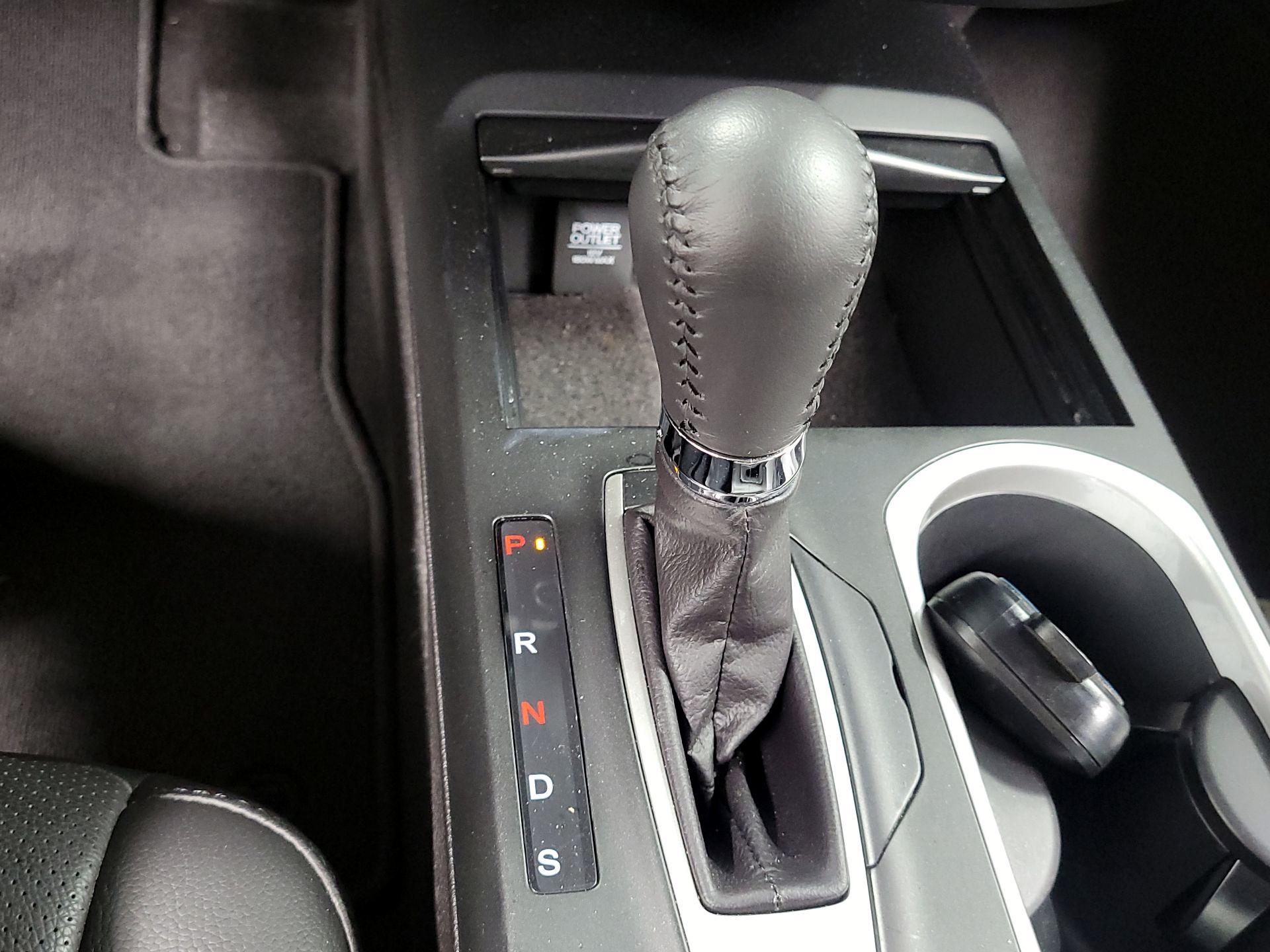 Thumbnail: 2018 Acura RDX - 17