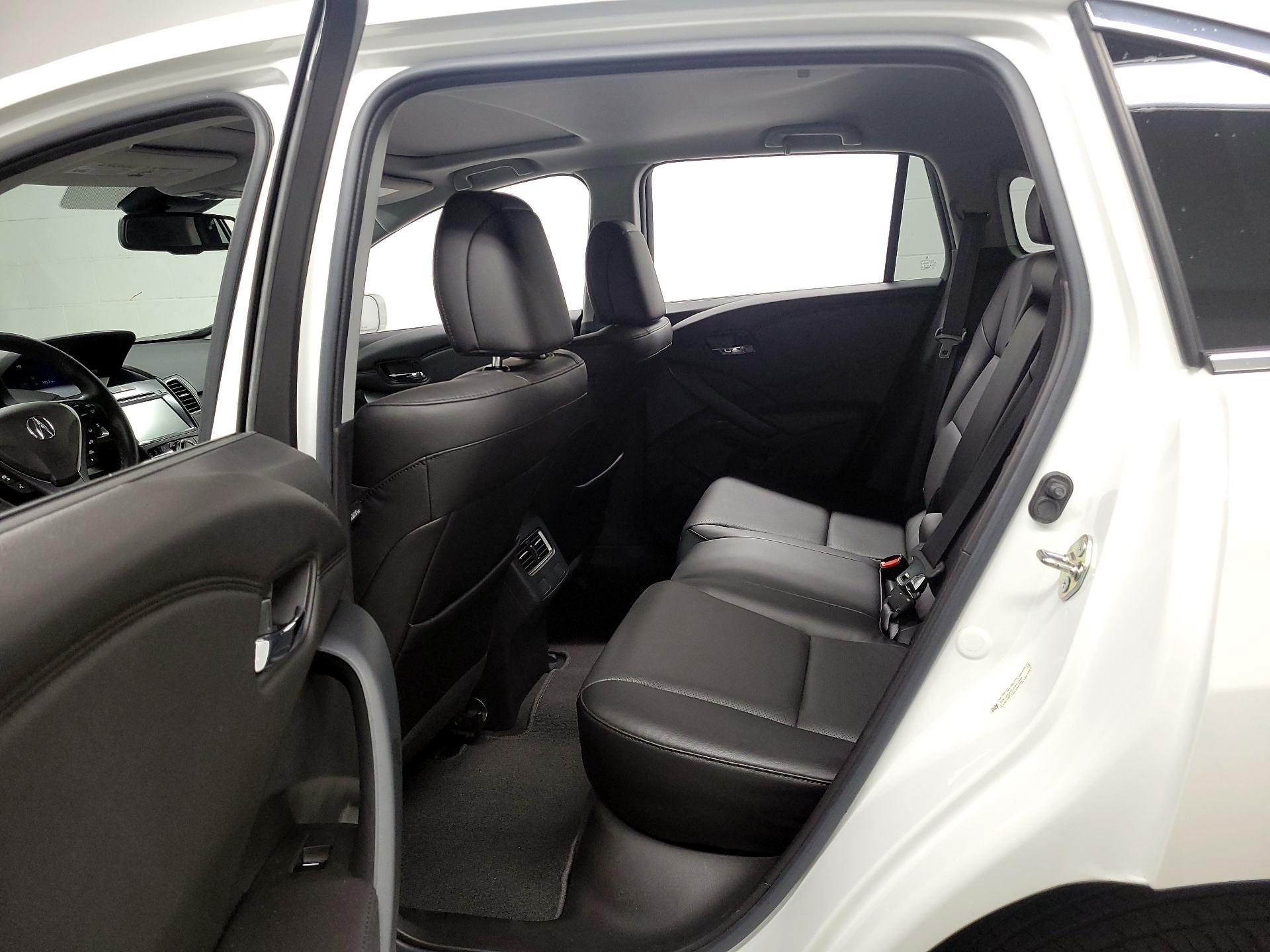 Thumbnail: 2018 Acura RDX - 18