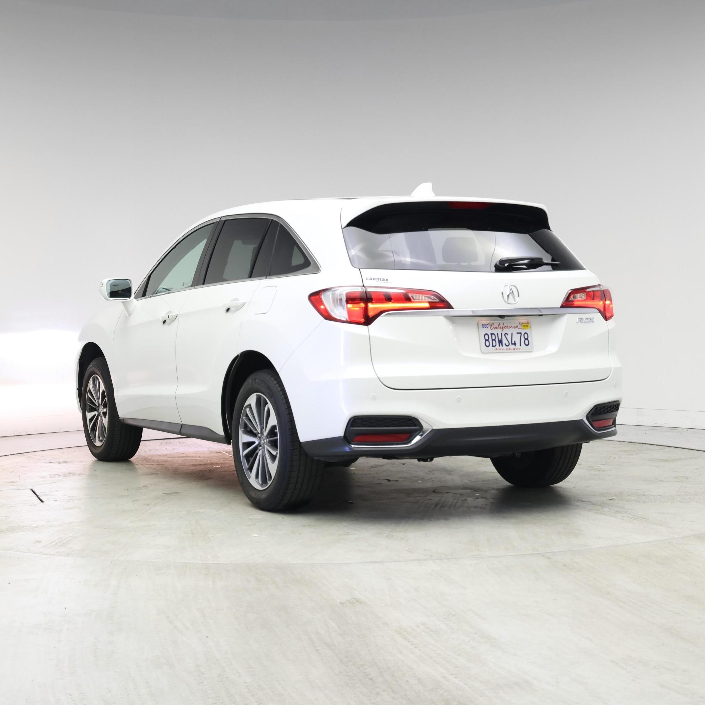 Thumbnail: 2018 Acura RDX - 2