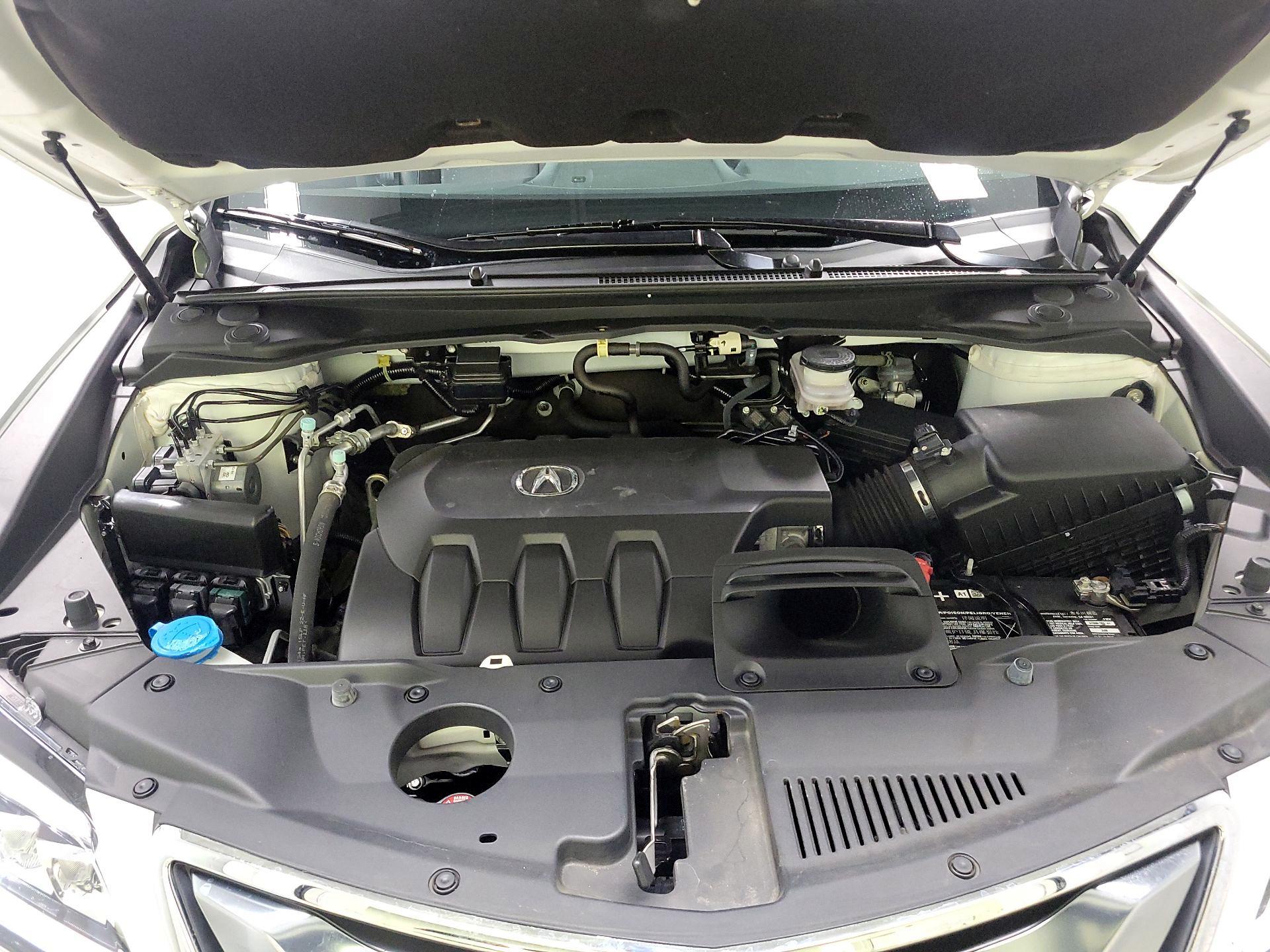 Thumbnail: 2018 Acura RDX - 20