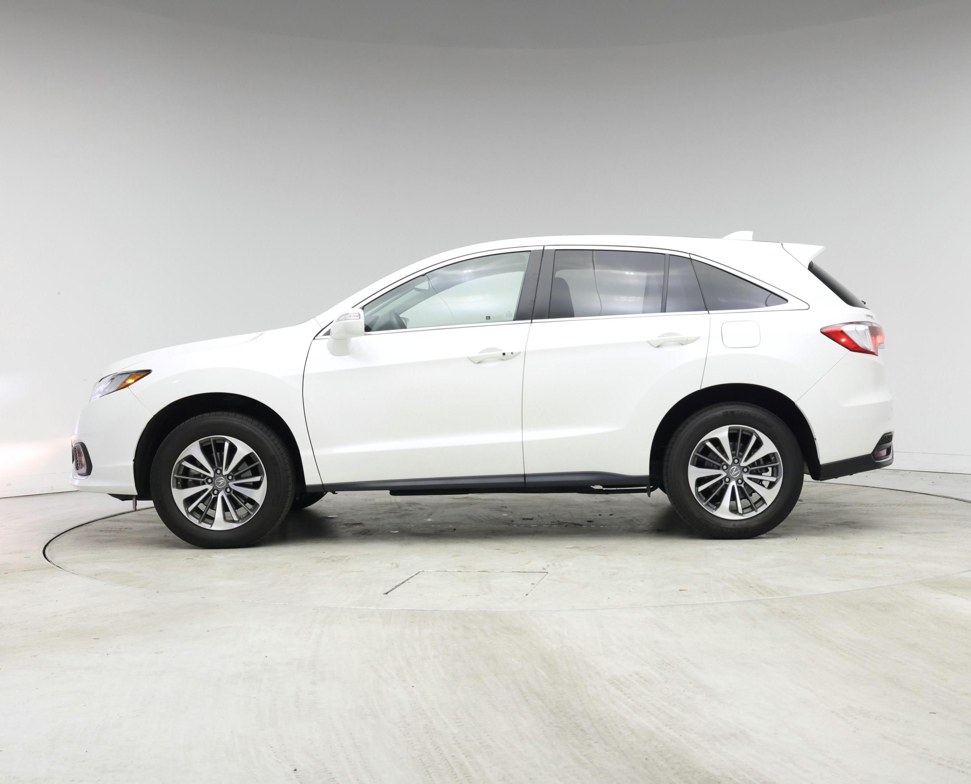 Thumbnail: 2018 Acura RDX - 3