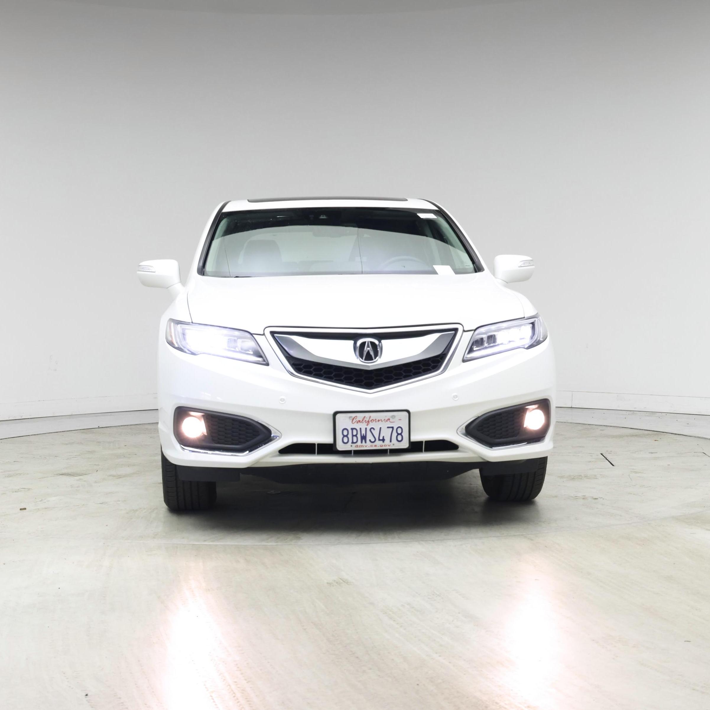 Thumbnail: 2018 Acura RDX - 5