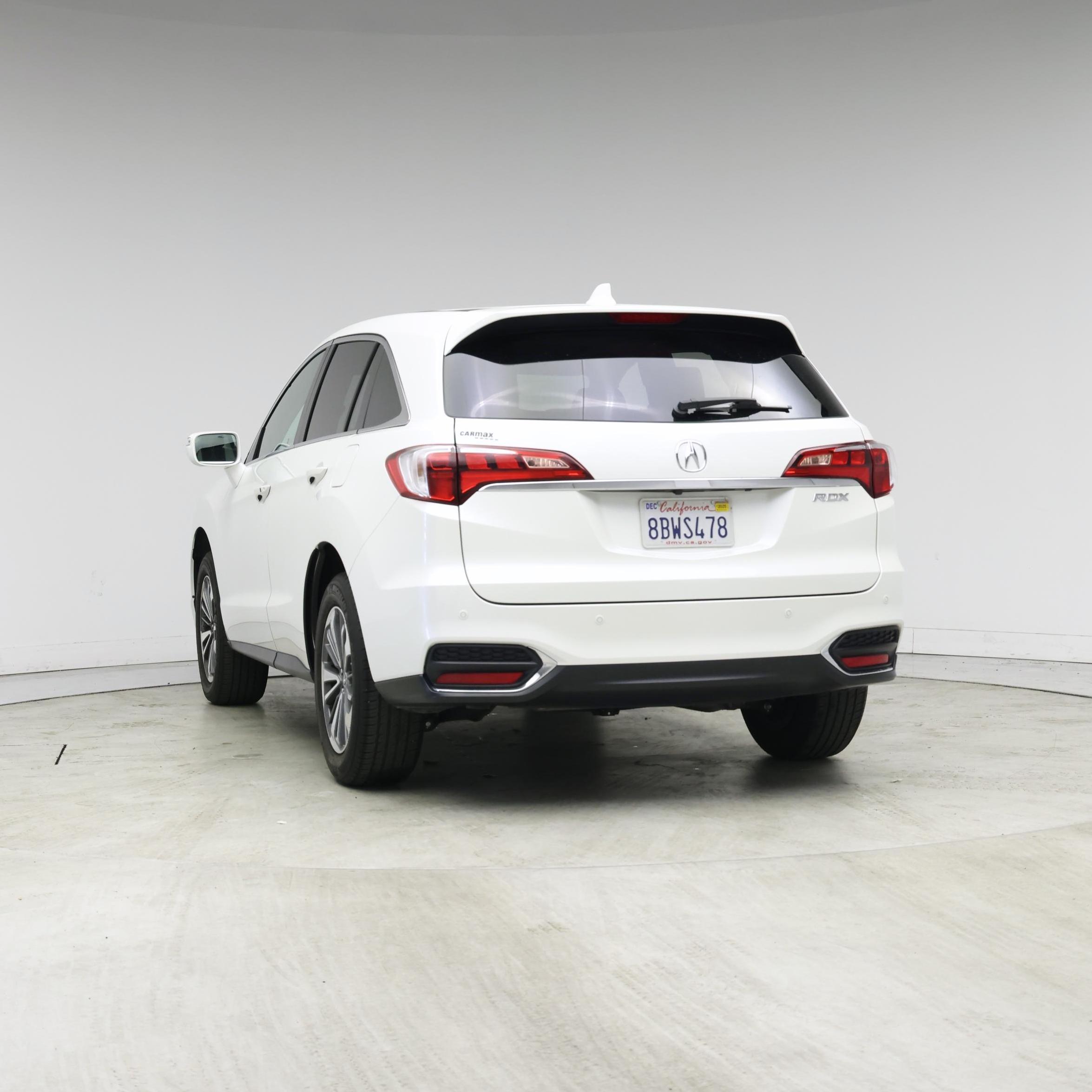 Thumbnail: 2018 Acura RDX - 6