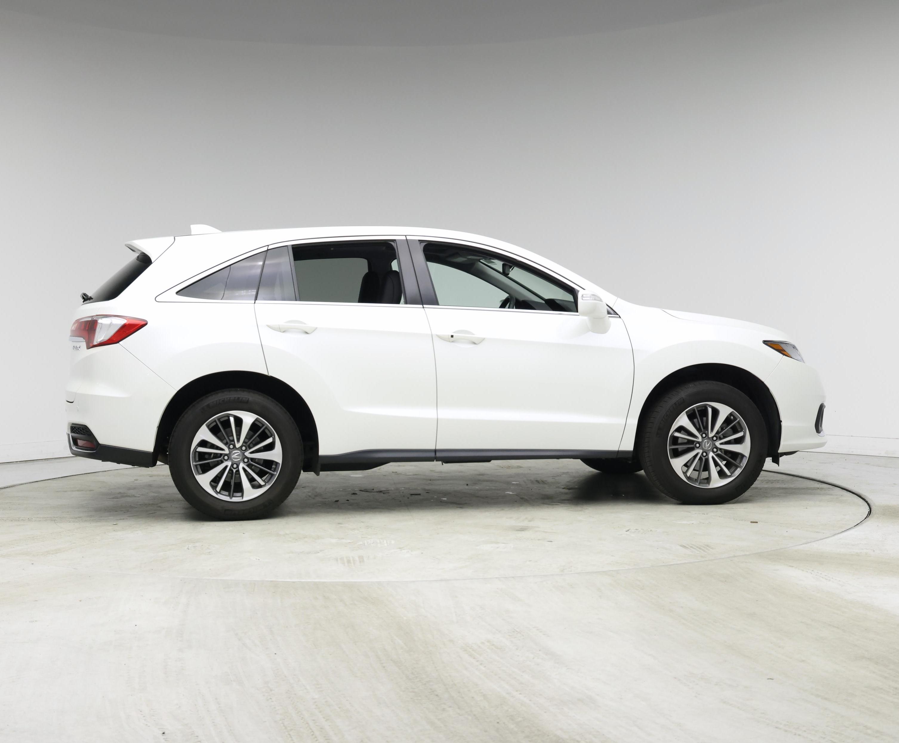 Thumbnail: 2018 Acura RDX - 7