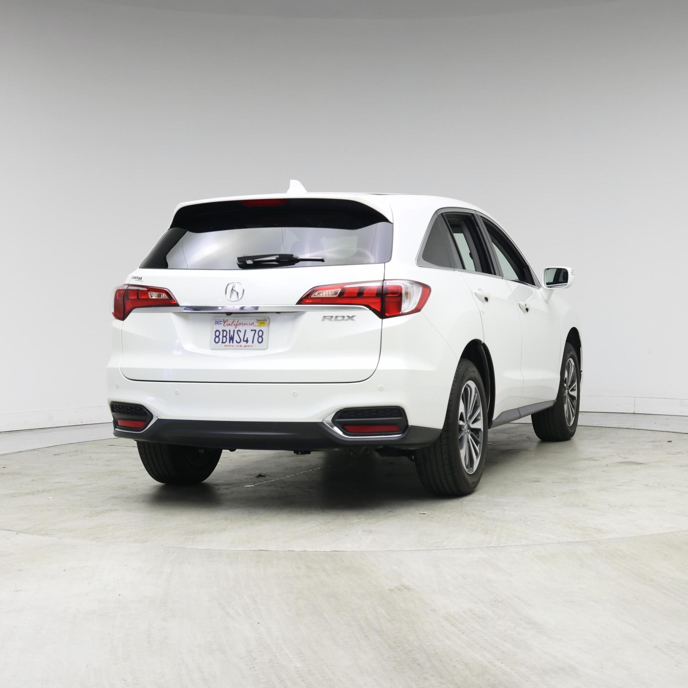 Thumbnail: 2018 Acura RDX - 8